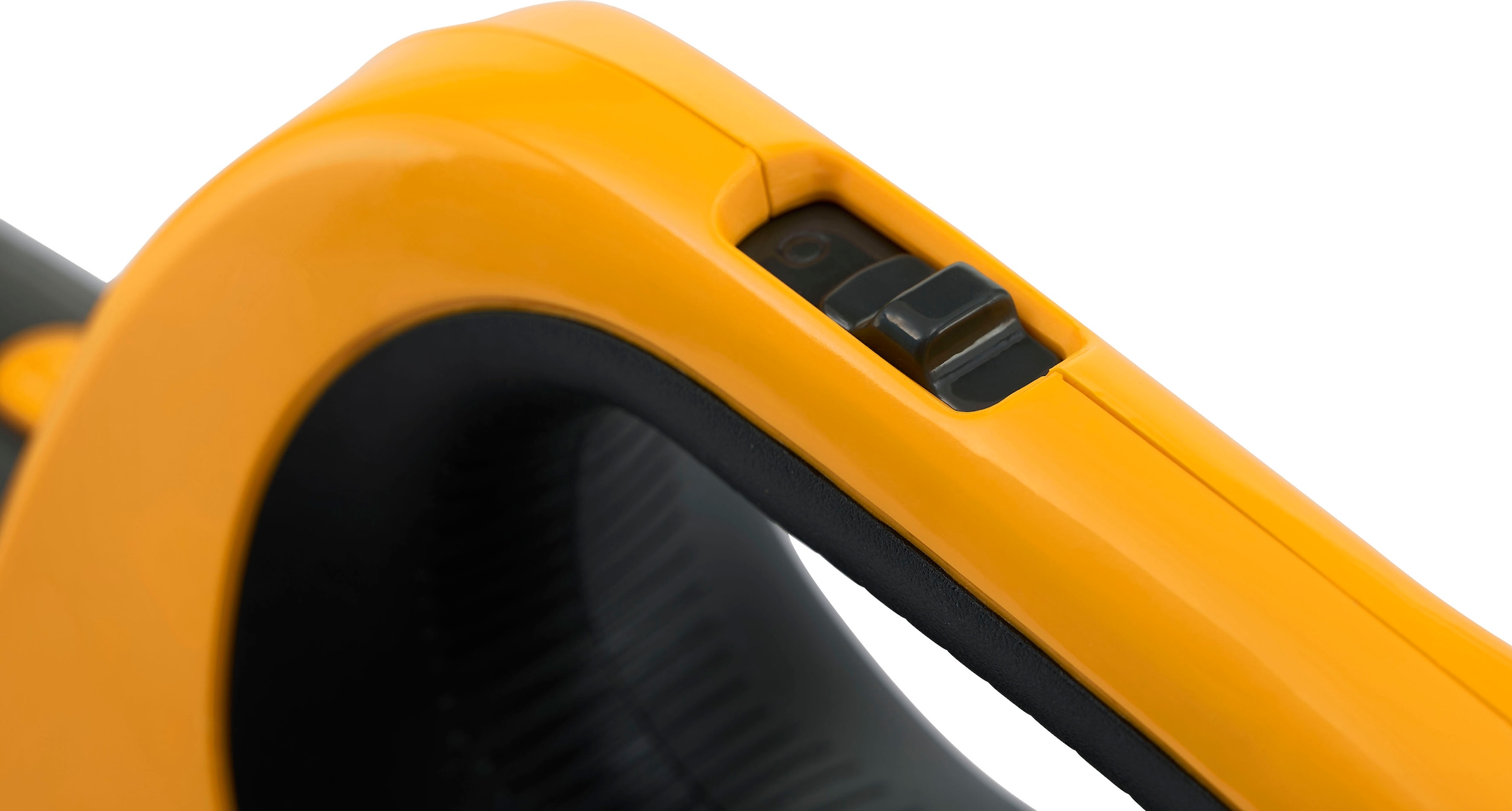 STIGA GARDEN Akku-Laubbläser »BL 100e«, (Spar-Set), 129 km/h Blasgeschwindigkeit, mit Akku 20V/4Ah und Ladegerät