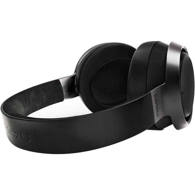 Philips Over-Ear-Kopfhörer »Fidelio L3«, A2DP Bluetooth-AVRCP Bluetooth-HFP- HSP, Active Noise Cancelling (ANC)-integrierte Steuerung für Anrufe und  Musik-Freisprechfunktion-Sprachsteuerung | BAUR