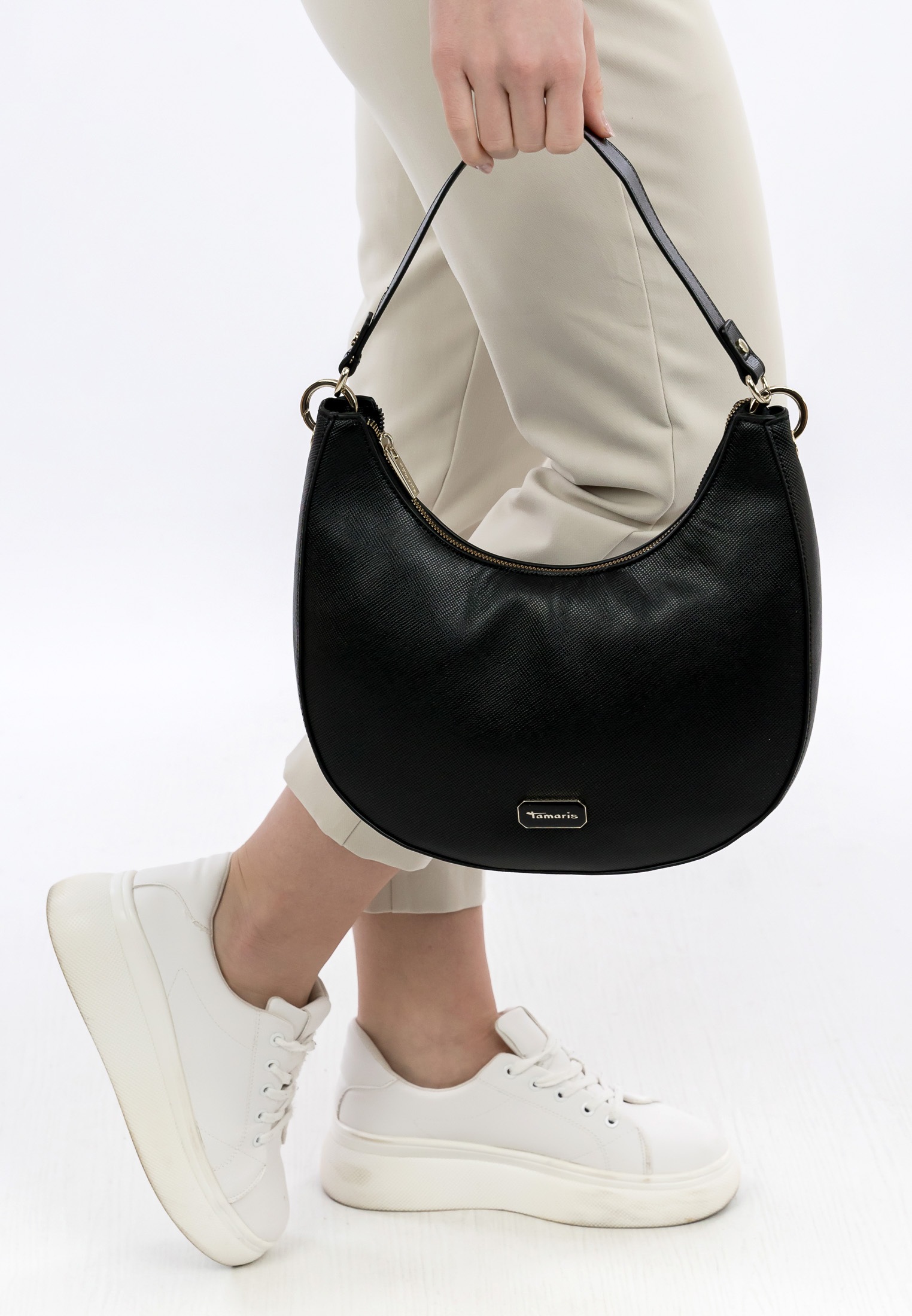 Tamaris Beuteltasche »Beutel TAS Faria«