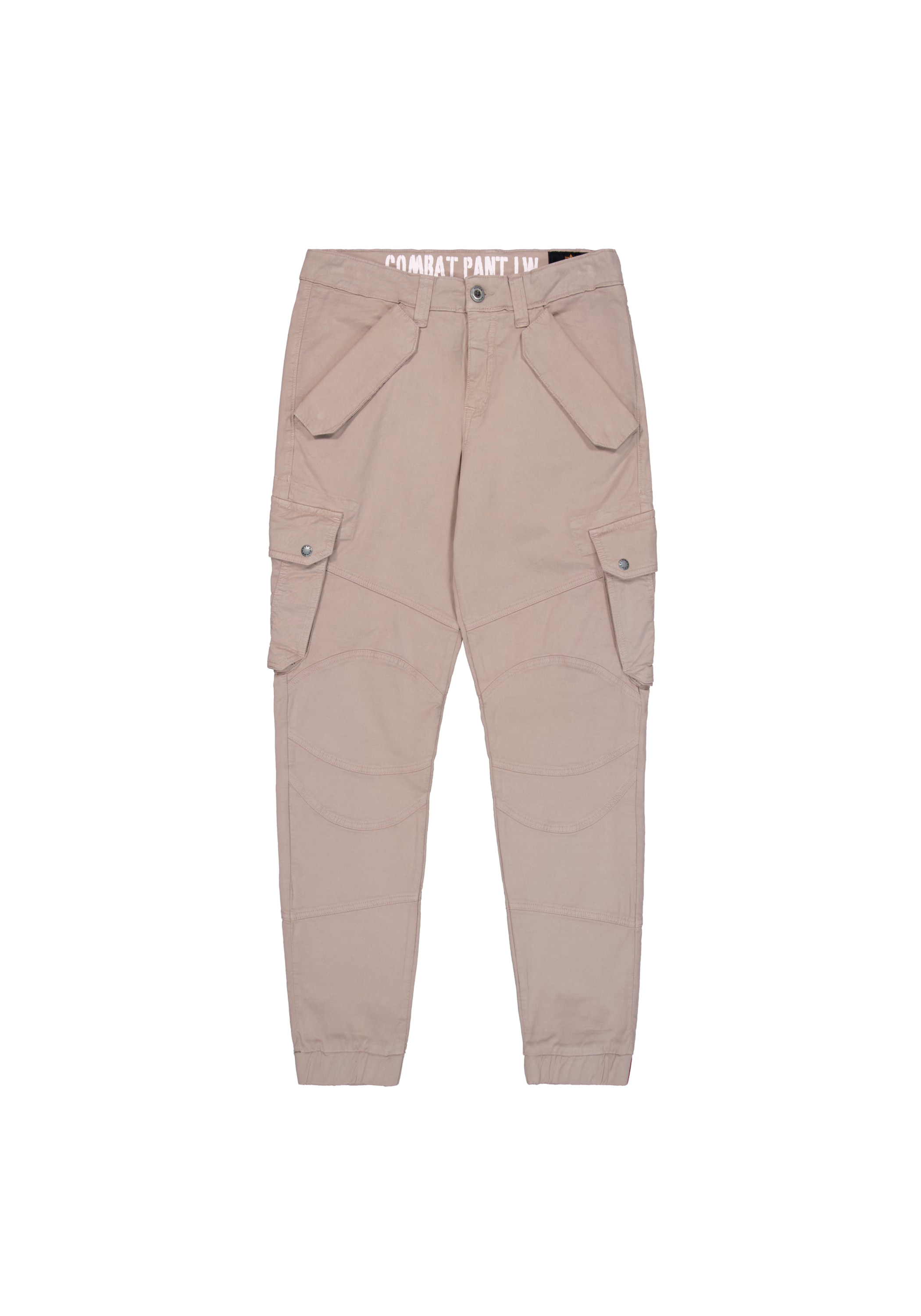 Alpha Industries Cargohose "Combat Pant" günstig online kaufen