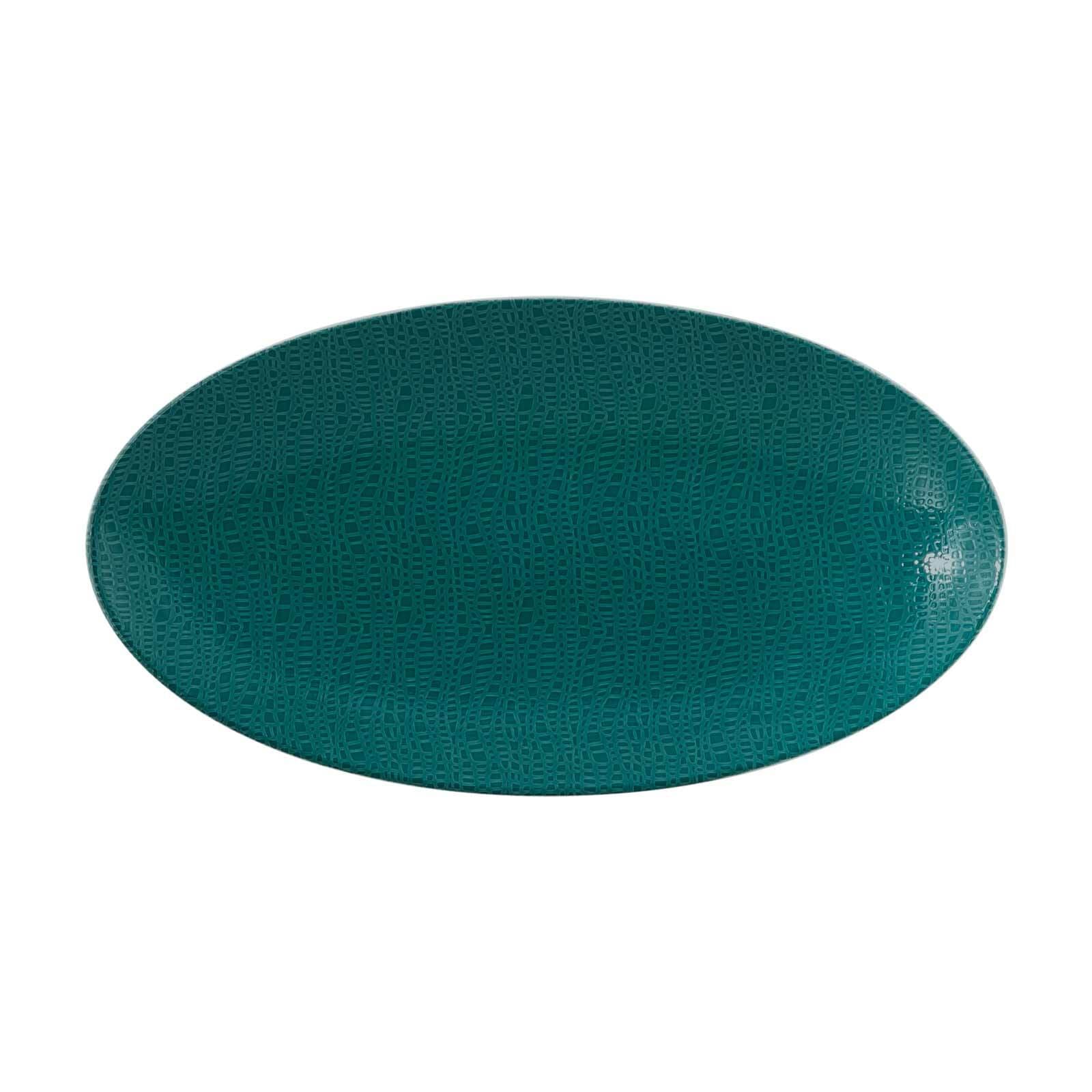 Seltmann Weiden Servierplatte "Servierplatte Life Fashion 33x18 cm" günstig online kaufen