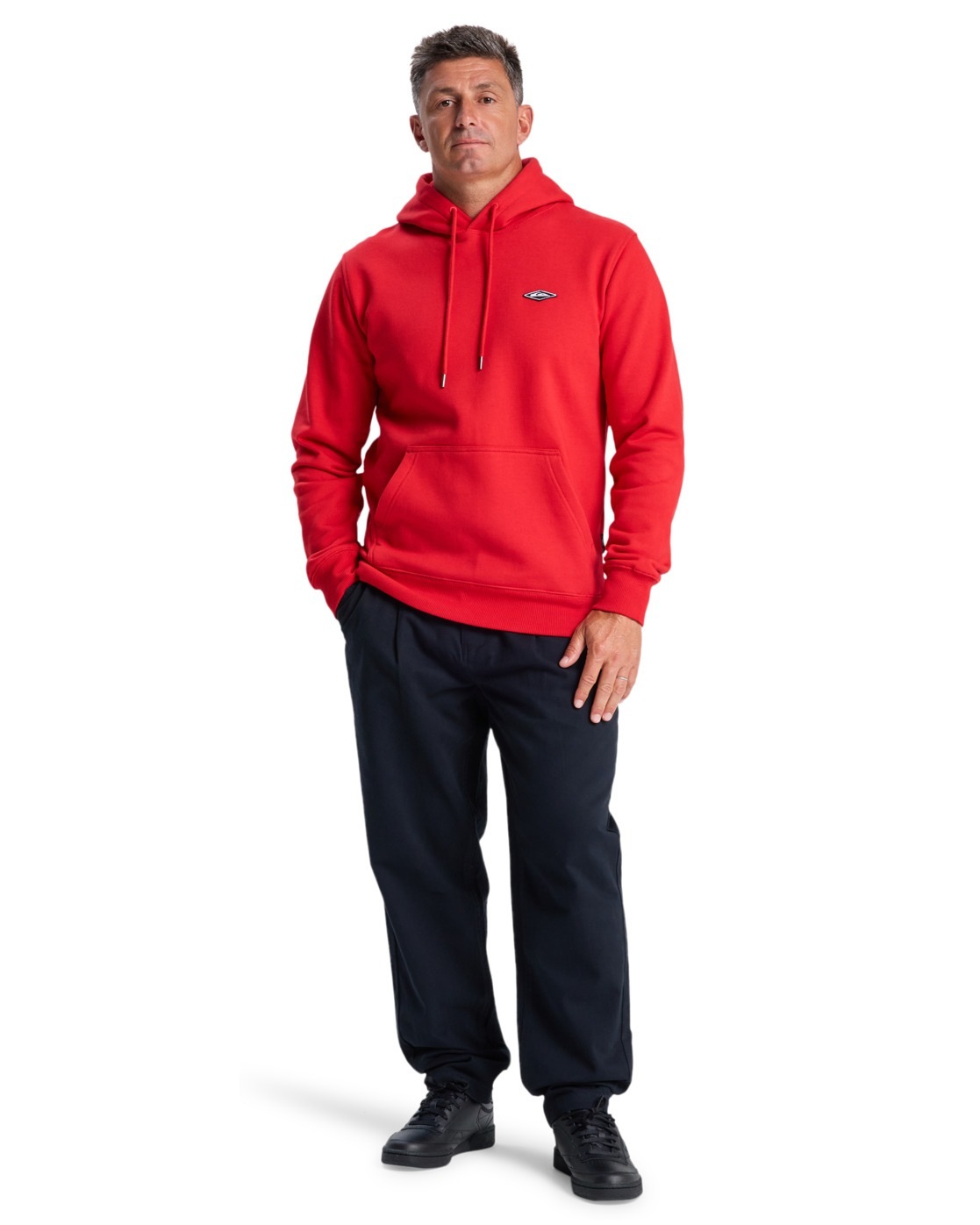 Quiksilver Kapuzensweatshirt »Diamond«
