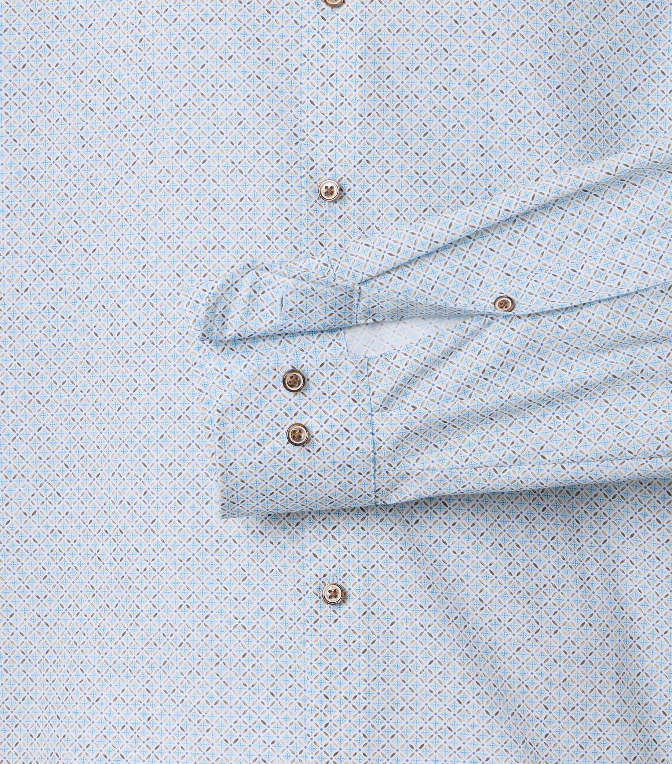 VENTI Businesshemd »VENTI Businesshemd Print«