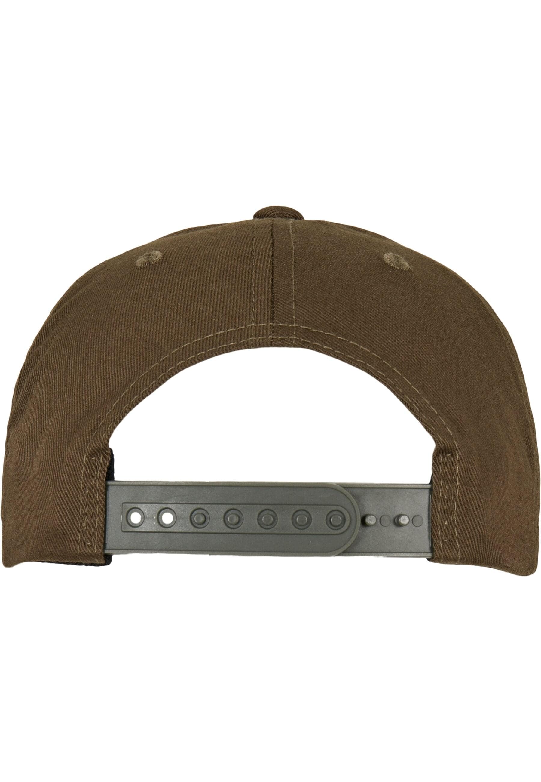 Flexfit Visor »Flexfit Accessoires Flexfit 110 Curved Visor Snapback«