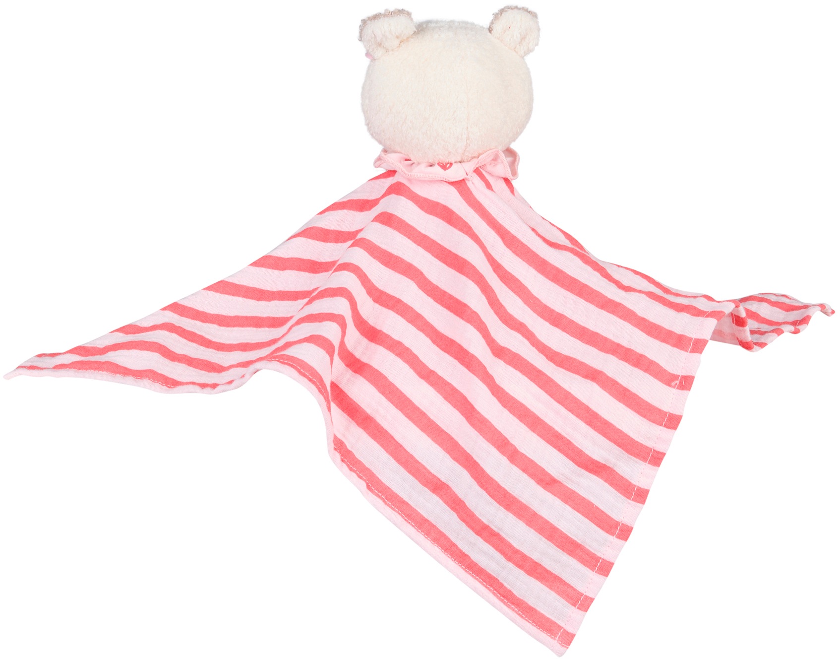 Sterntaler® Schmusetuch »Träumli-Set BÄR Betty« Set, 2 tlg.