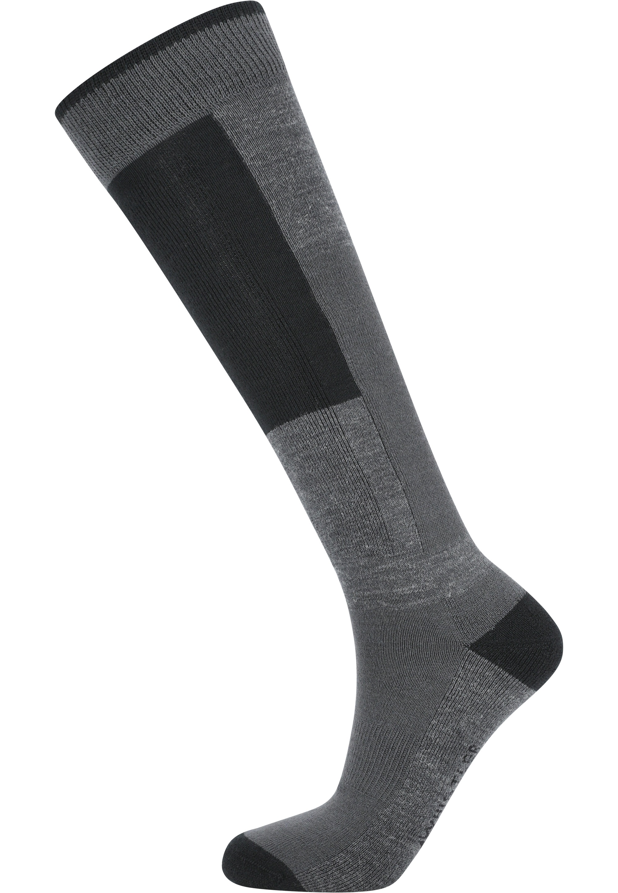 WHISTLER Socken »Corsicana«, (2 Paar), im praktischen 2er-Pack