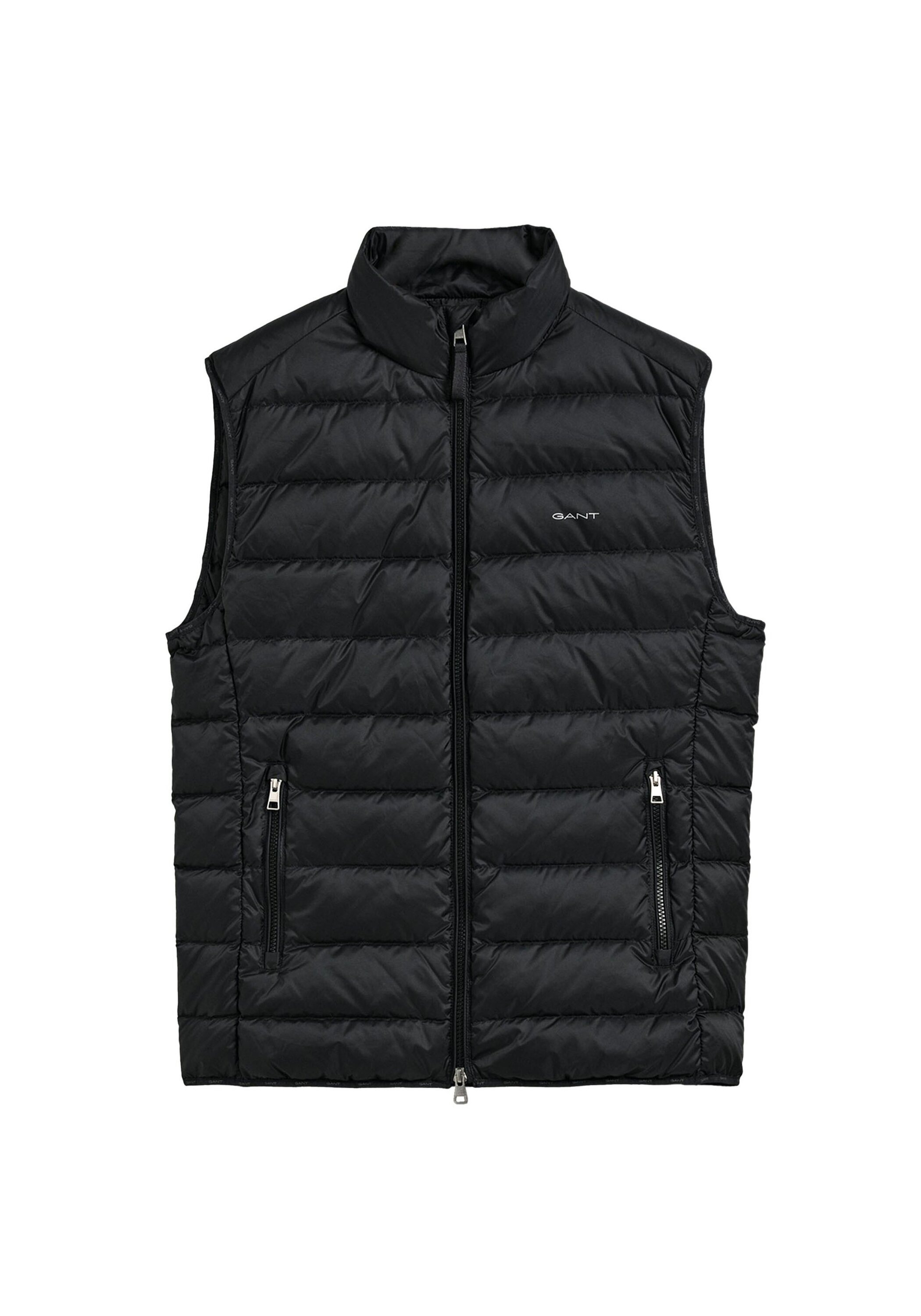 Gant Steppweste "Steppweste LIGHT DOWN VEST" günstig online kaufen