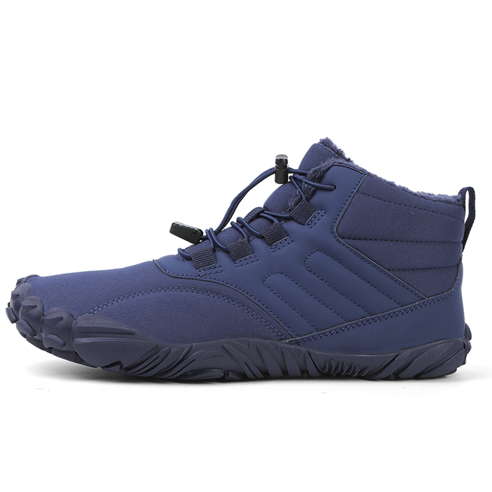 DOTALES Barfußschuh »Trekstep Barfußschuhe Winterstiefel Damen & Herren – Exklusiv &«