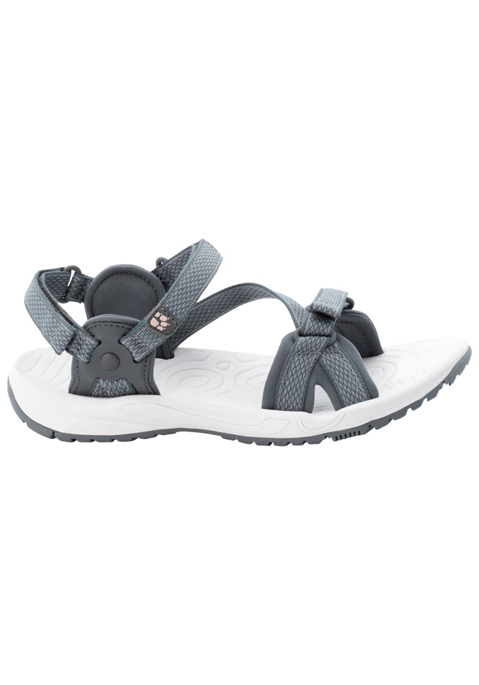 Sandale »LAKEWOOD RIDE SANDAL W«