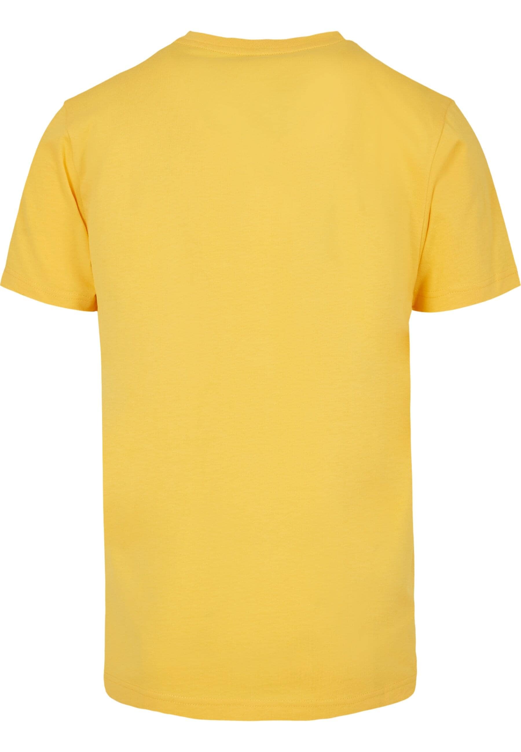 MisterTee T-Shirt »MisterTee Herren Miami Palms Tee«, (1 tlg.)