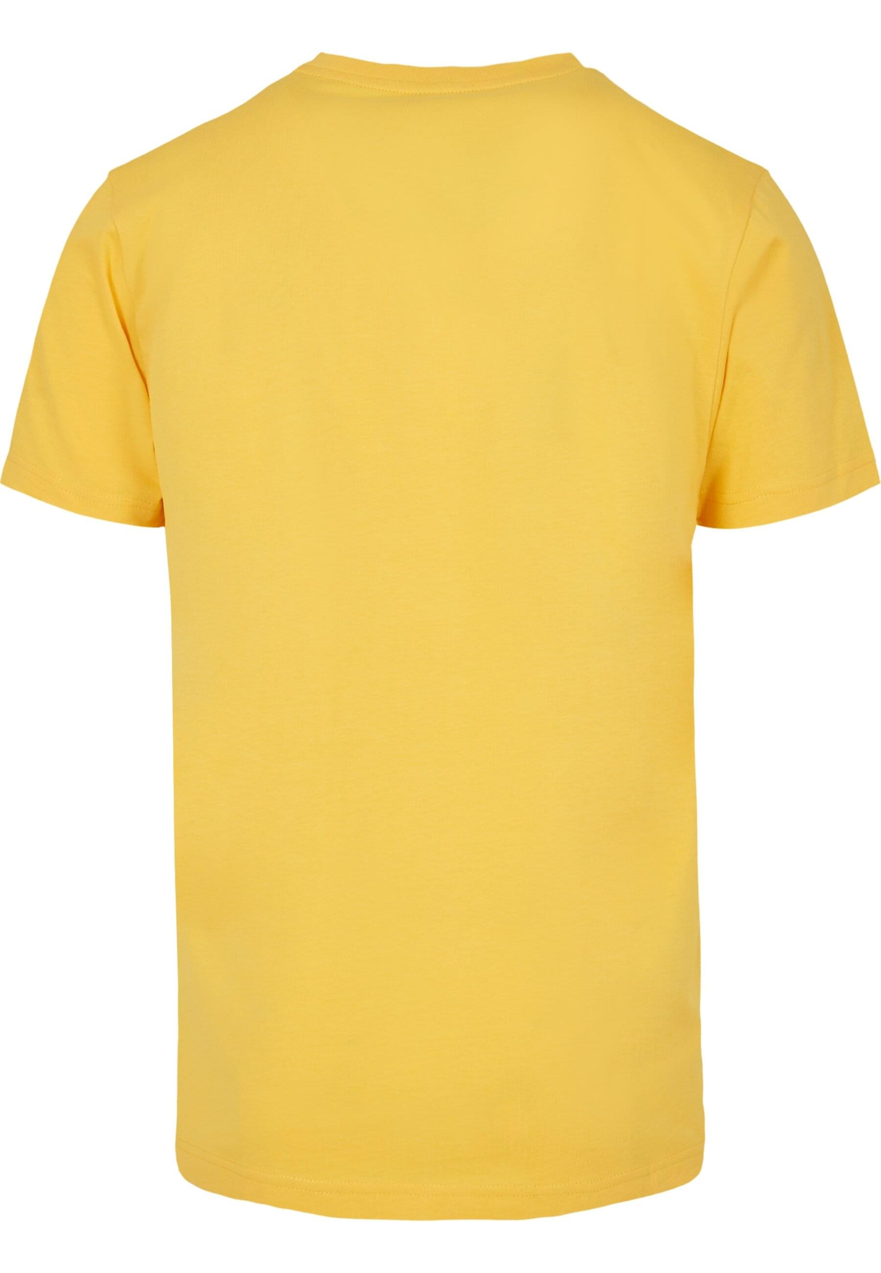 MisterTee T-Shirt "MisterTee Herren Basketball Clouds", (1 tlg.) günstig online kaufen