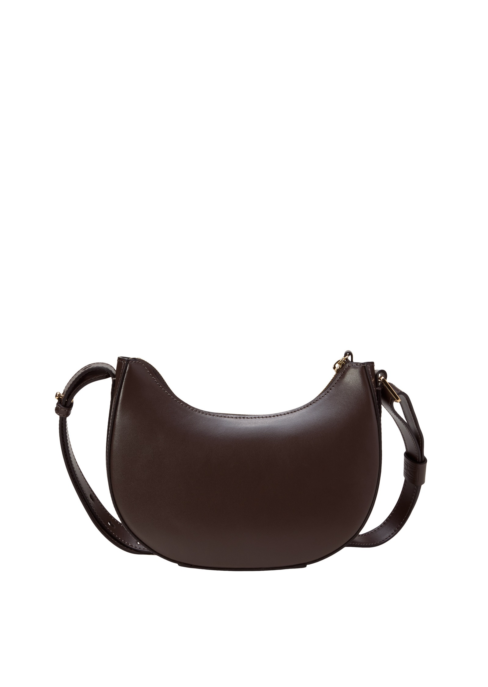 Marc OPolo Umhängetasche "aus edlem Leder" günstig online kaufen