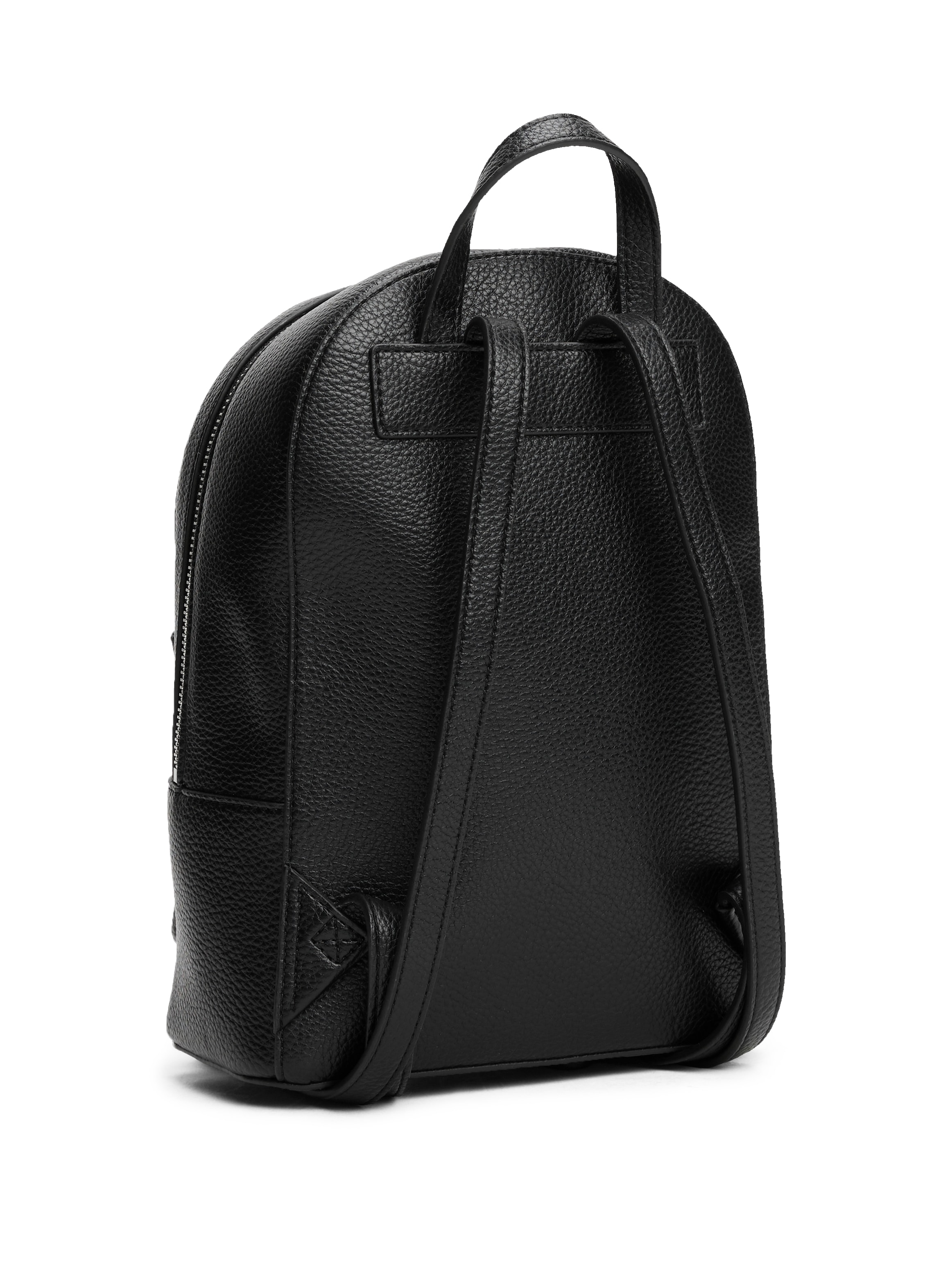 Tommy Jeans Cityrucksack »TJW MUST BACKPACK«, Damen Freizeitrucksack mit Logoschrifzug
