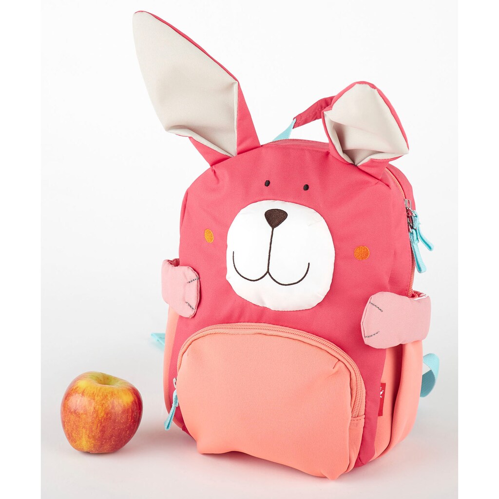 Sigikid Kinderrucksack »Hase«