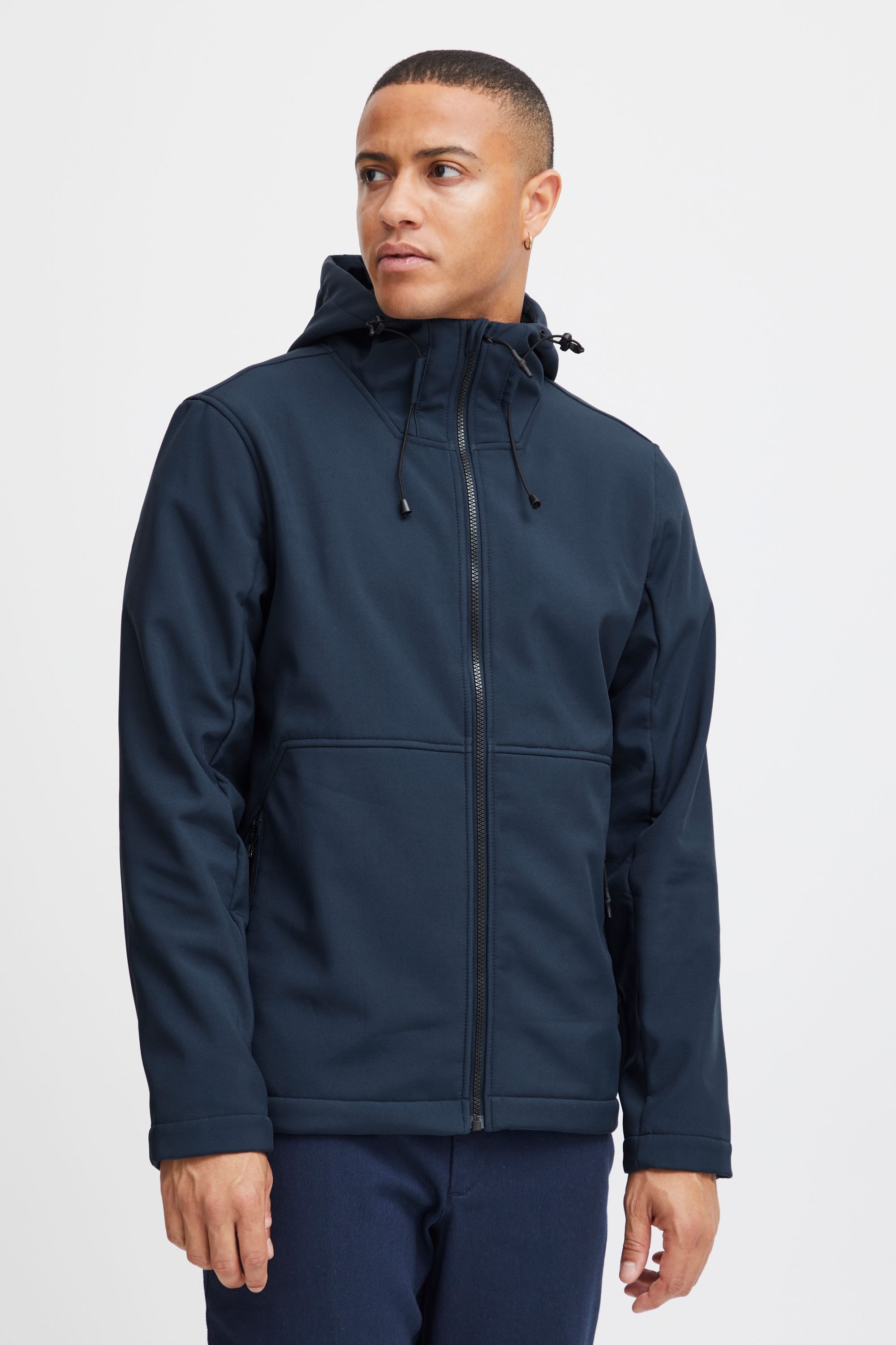 Blend Softshelljacke "BHSoren" Stilvolle Softshelljacke günstig online kaufen