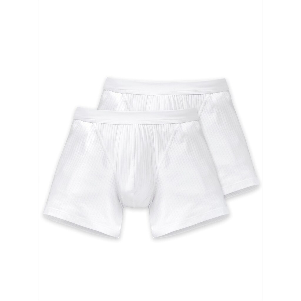 Schiesser Panty, (2 St.)