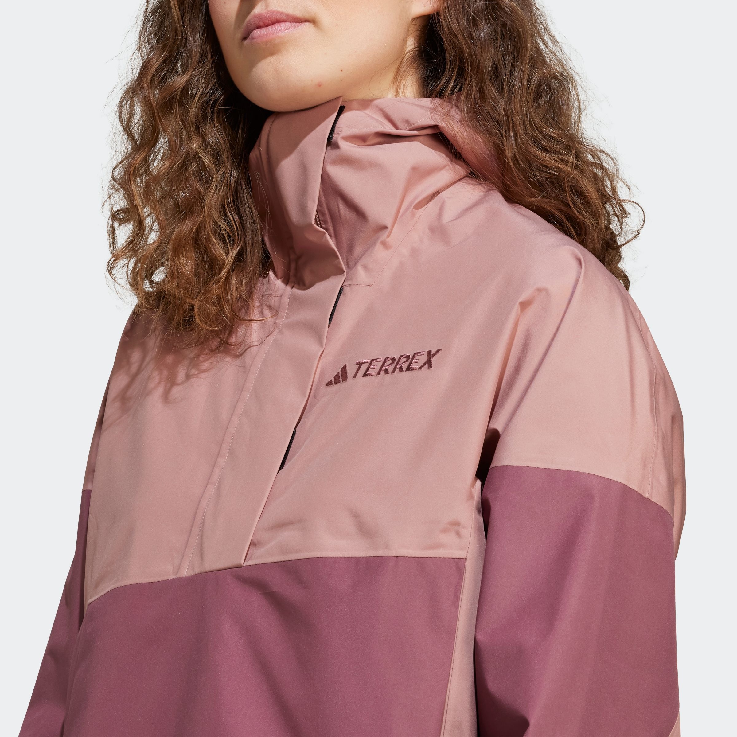 adidas TERREX Outdoorjacke »W XP 2.5 ANORAK«