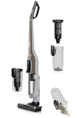 BOSCH Akku-Stielstaubsauger »Athlet 25.2V BC...