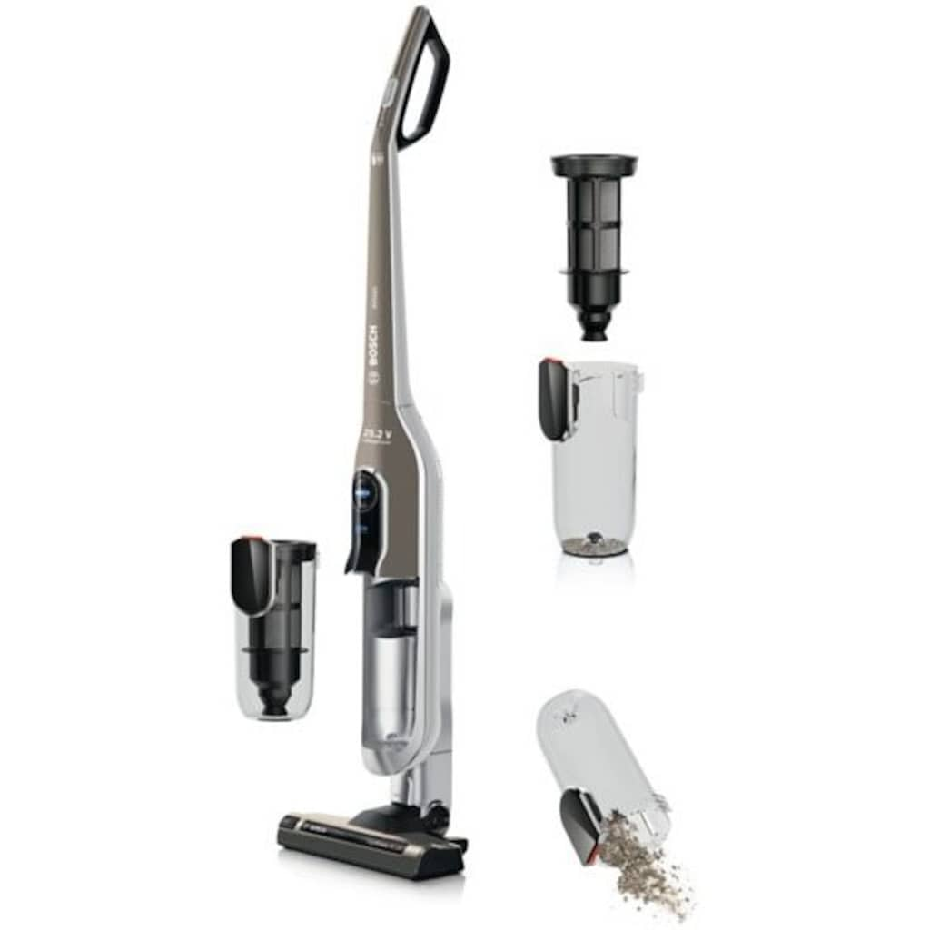 BOSCH Akku-Stielstaubsauger »Athlet 25.2V BCH6L2561«