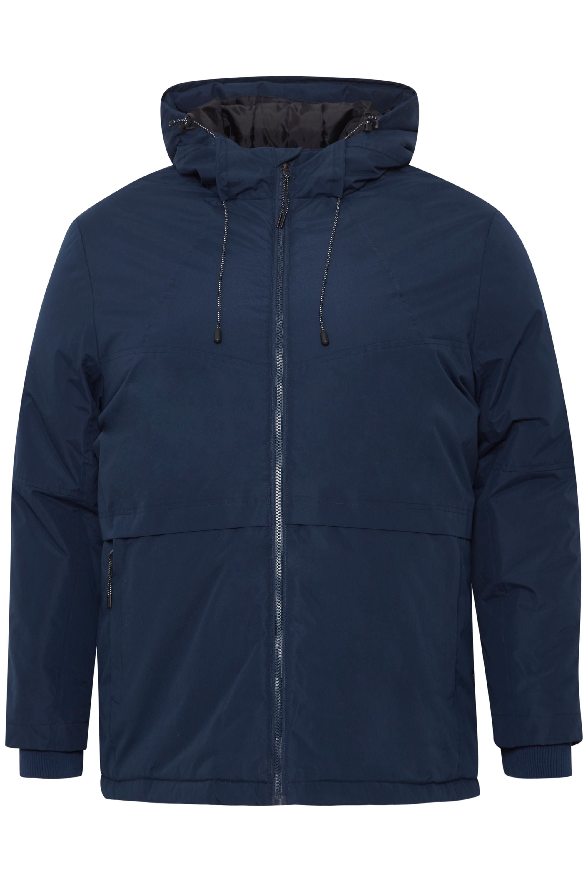 Blend Kurzjacke "Kurzjacke BHFosco Big & Tall"