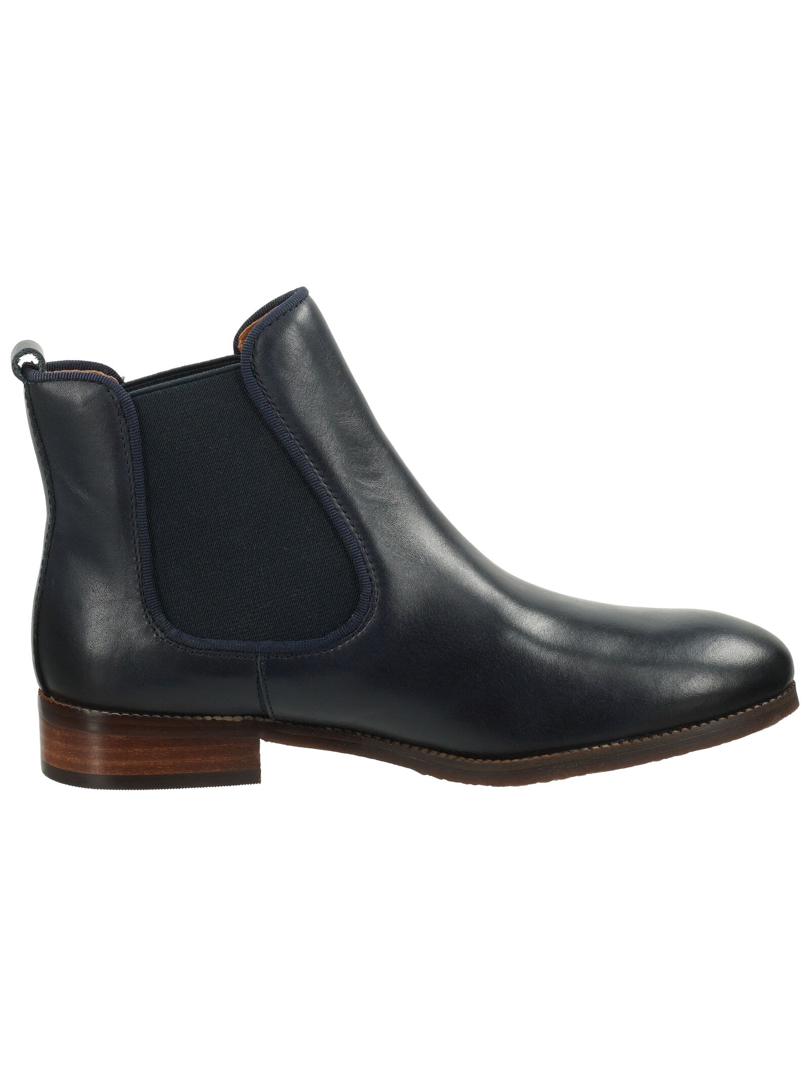 PIKOLINOS Stiefelette »PIKOLINOS Stiefelette Leder/Textil«