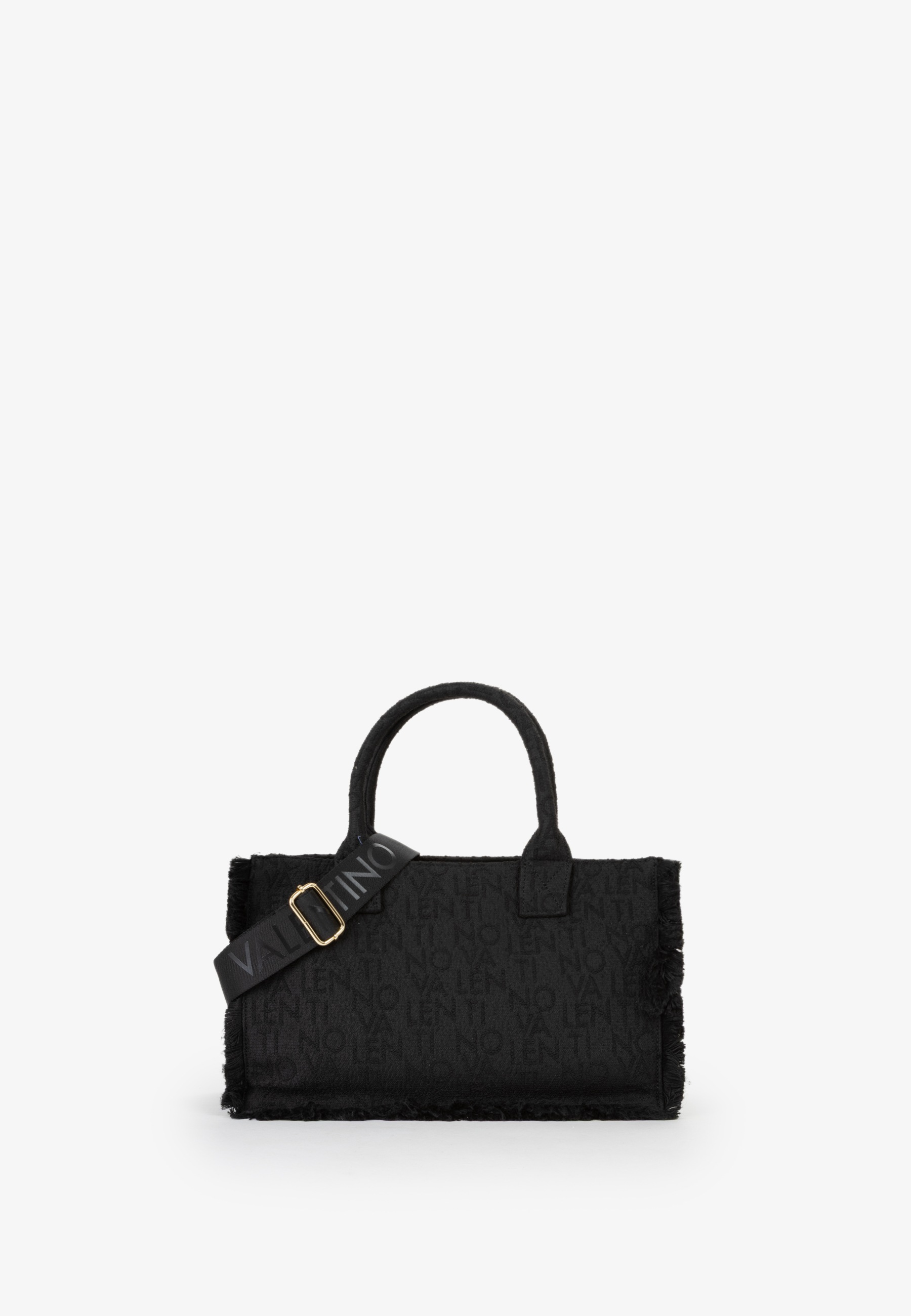 VALENTINO BAGS Shopper "SHYLA" Damen Umhängetasche, Handtasche mit modischen Fransen