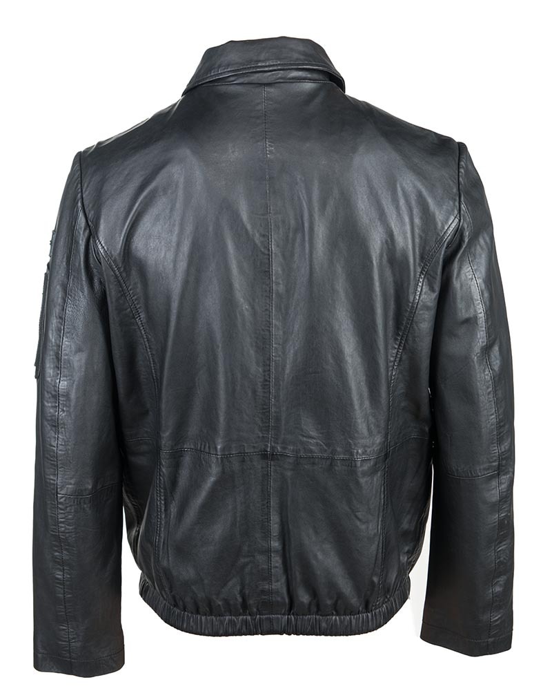 JCC Bikerjacke »48033«