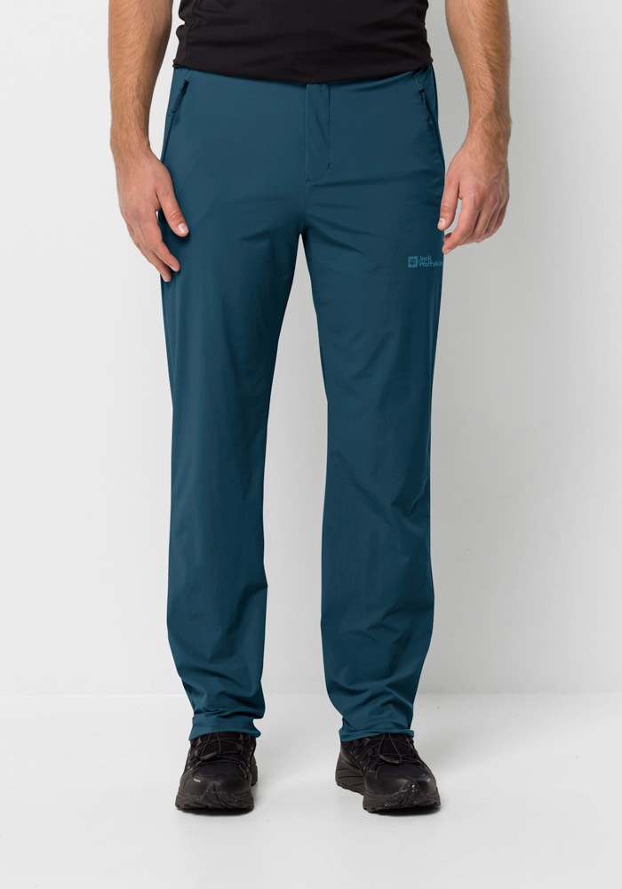 Jack Wolfskin Outdoorhose "PRELIGHT PANTS M" günstig online kaufen