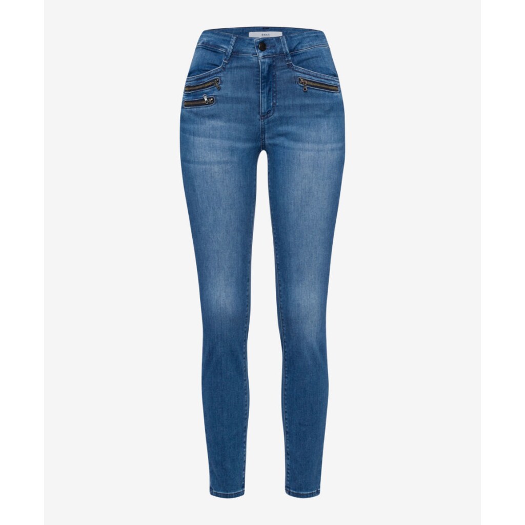 Brax 5-Pocket-Jeans »STYLE ANA«