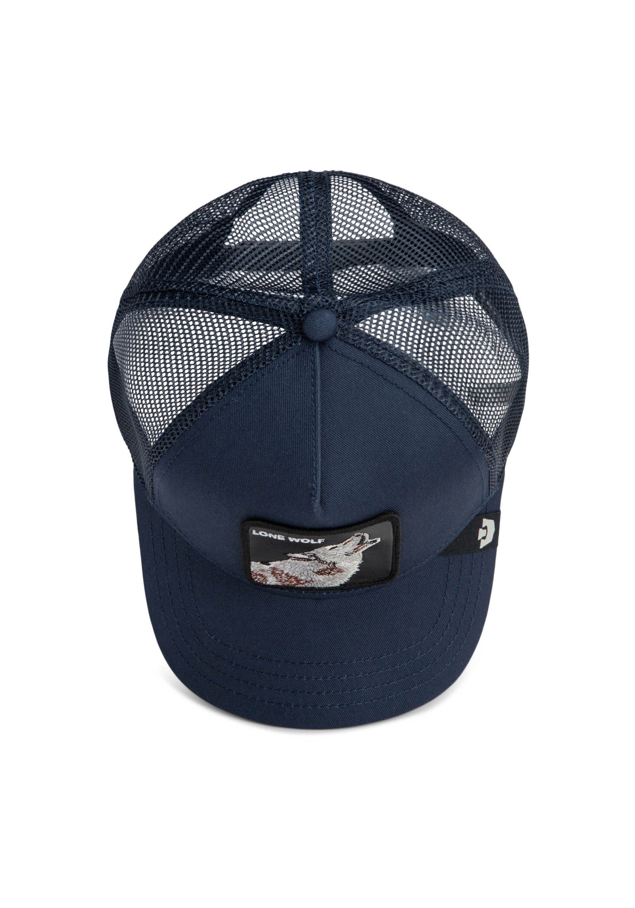 Goorin Bros. Snapback Cap »Cap OG Trucker«