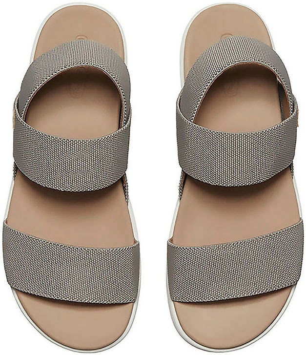 Keen Elle Backstrap Sandals Brindle / Birch EU 39 3