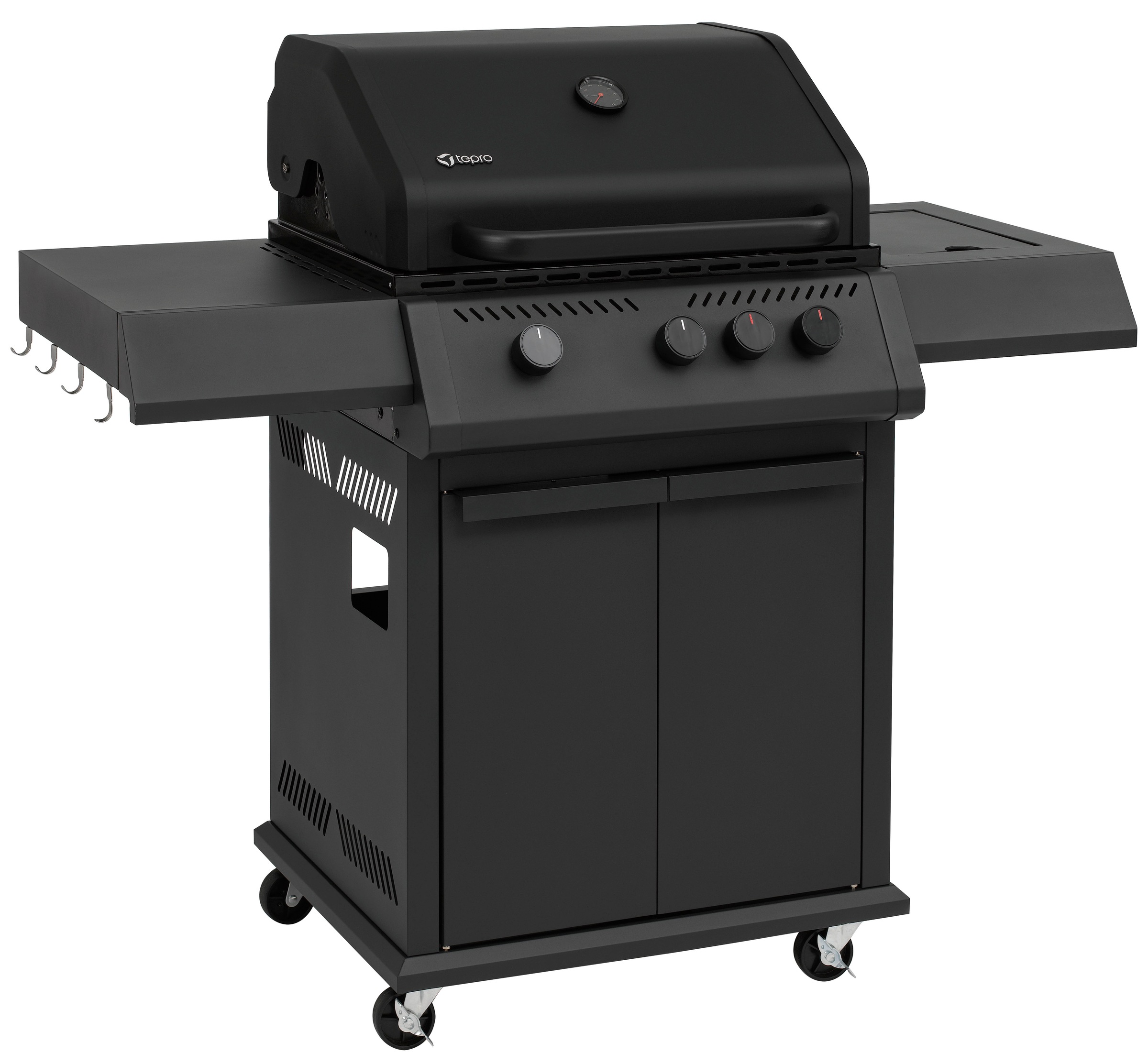 Tepro Gasgrill »Woodlake«