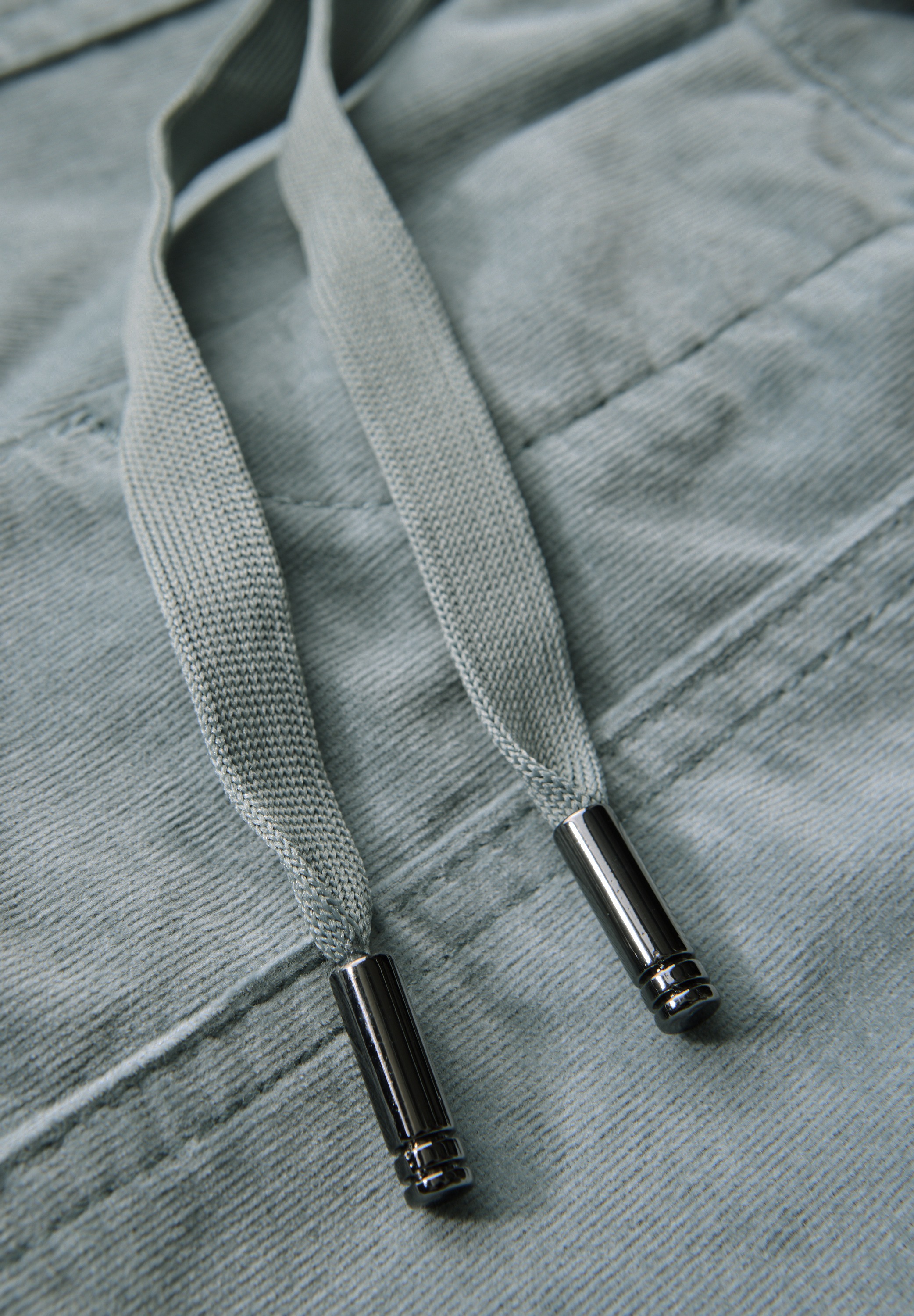 STREET ONE Cordhose, Middle Waist