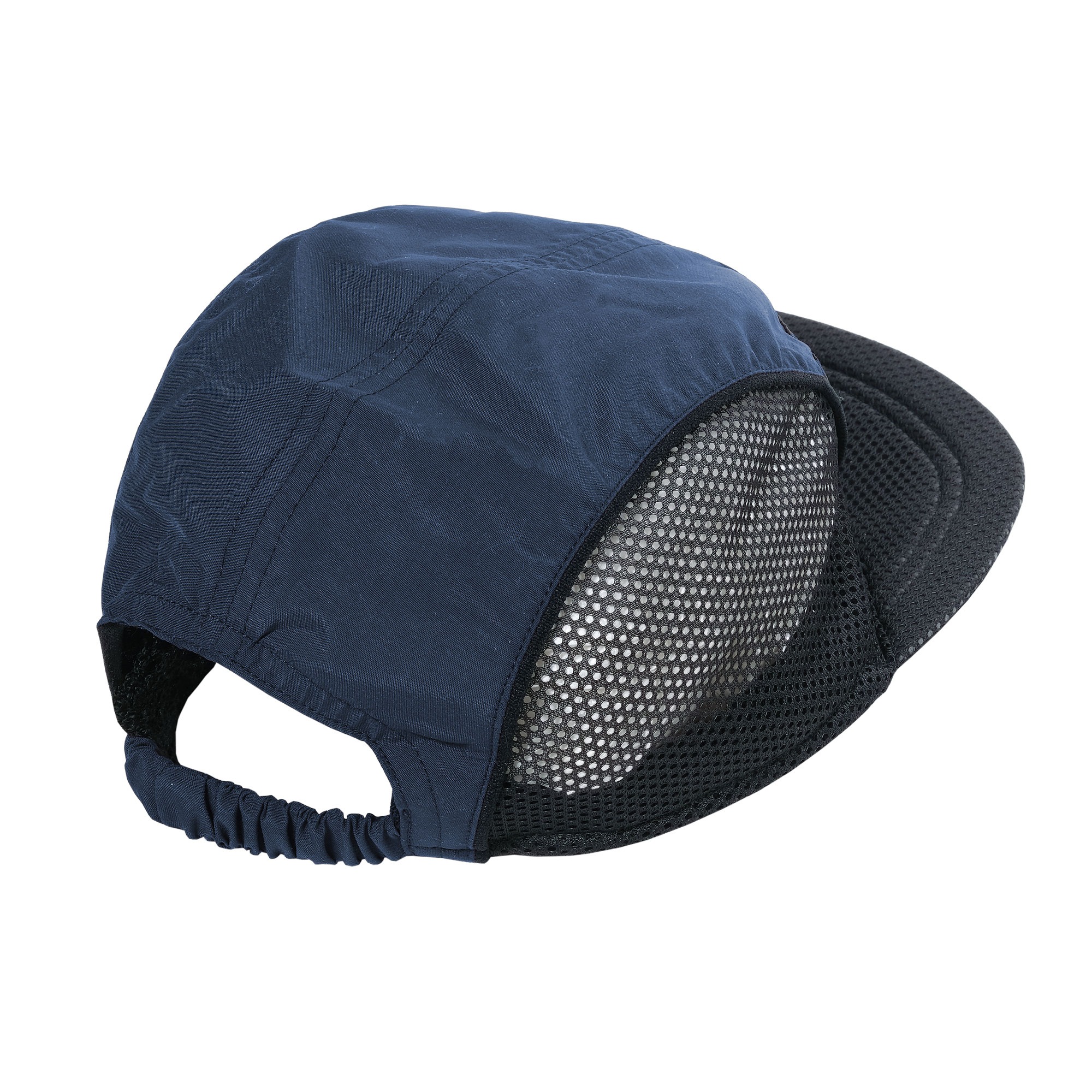 Thumbnail - CAPO Baseball Cap winddicht, effektiver Feuchtigkeitstransport, strapazierfähig