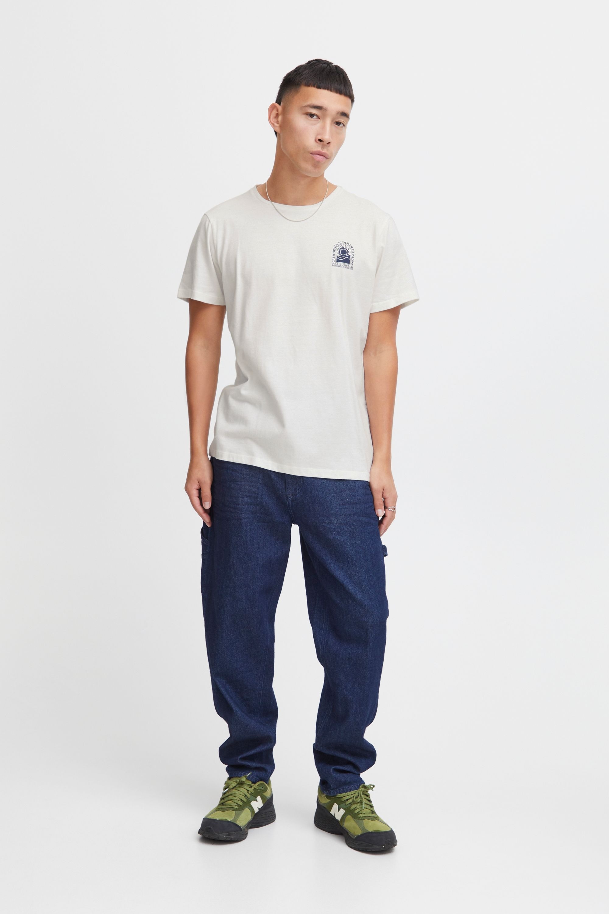 Blend T-Shirt »T-Shirt BHTee«
