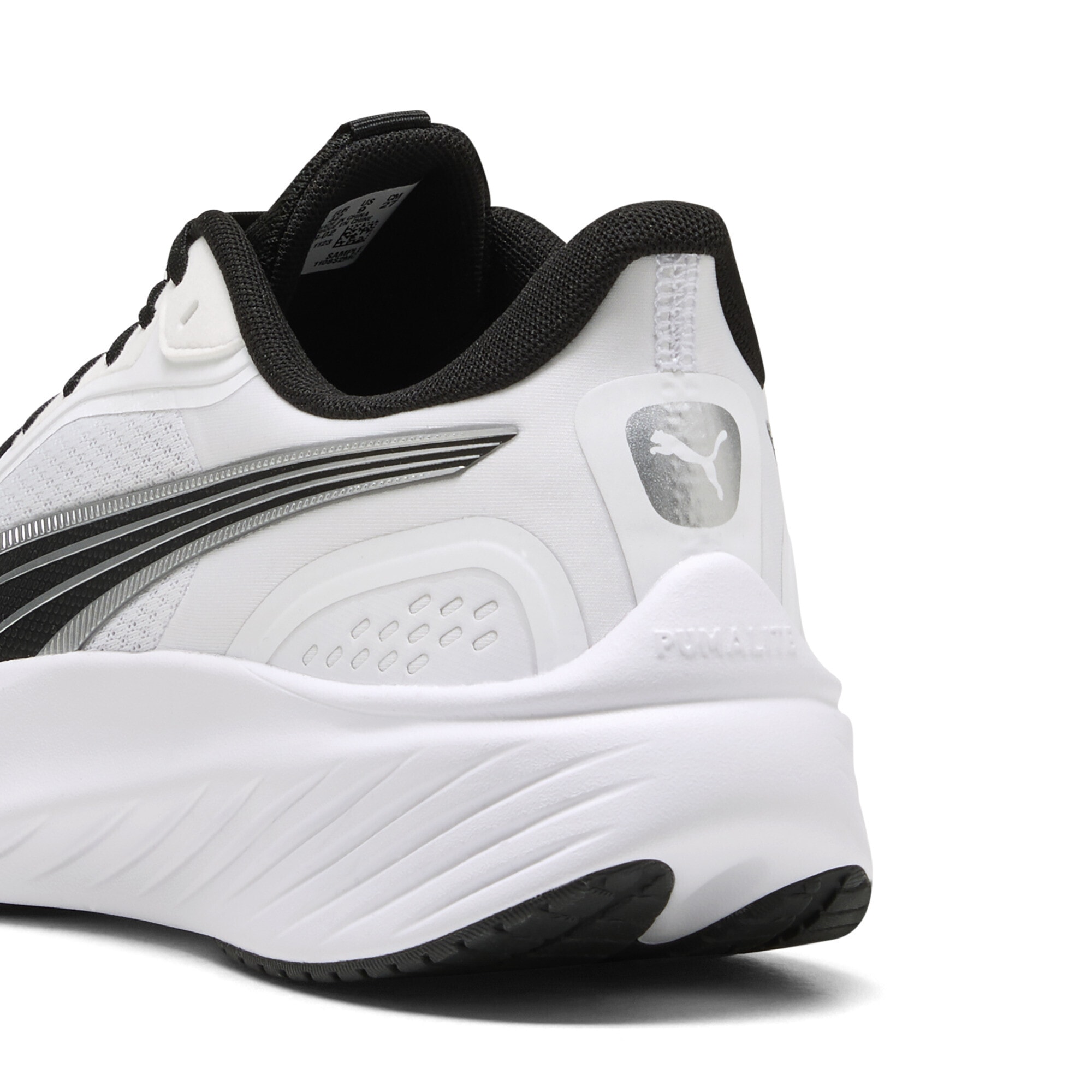 PUMA Laufschuh »Pounce Lite Laufschuhe Erwachsene«