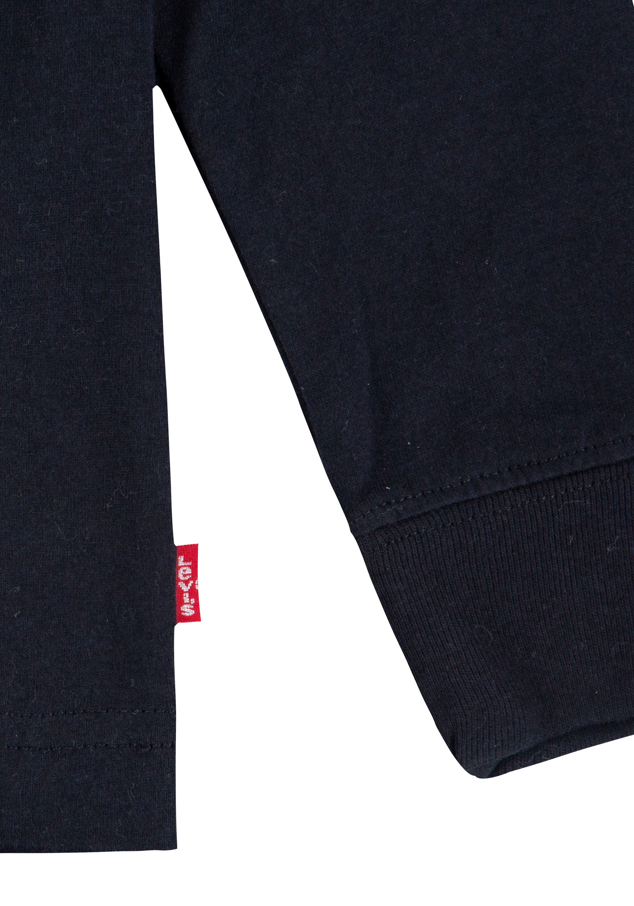 Levi's® Kids Langarmshirt »LVB LS GRAPHIC TEE SHIRT«, for BOYS