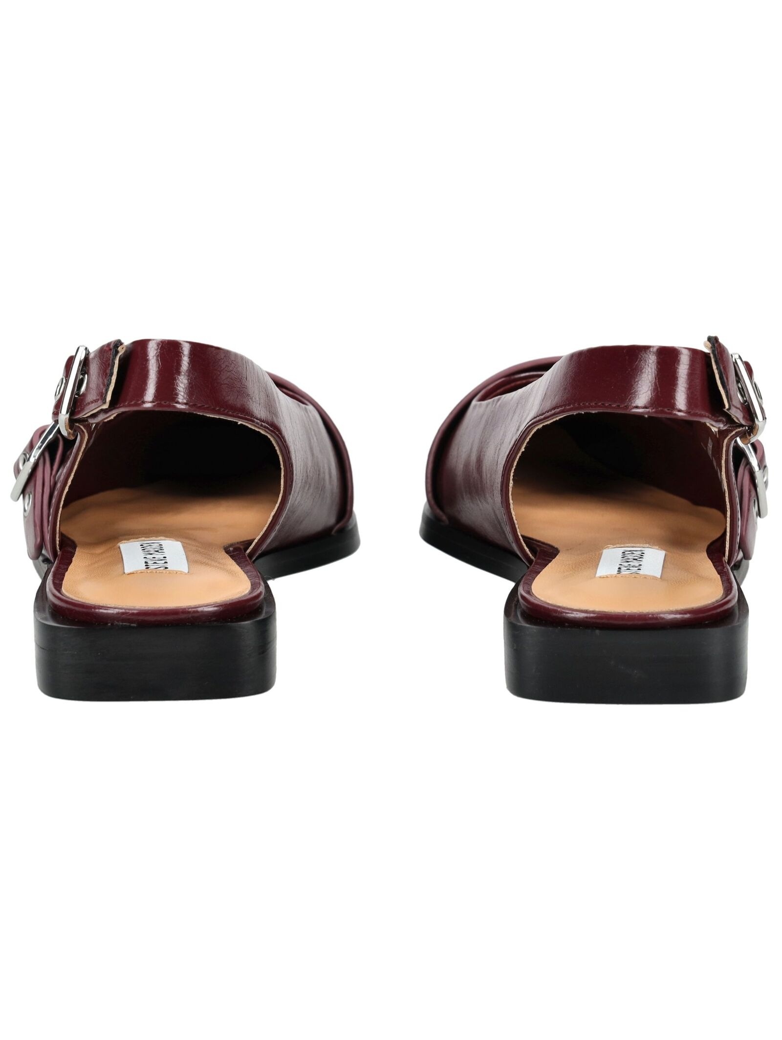 STEVE MADDEN Ballerina »STEVE MADDEN Ballerinas Lederimitat«