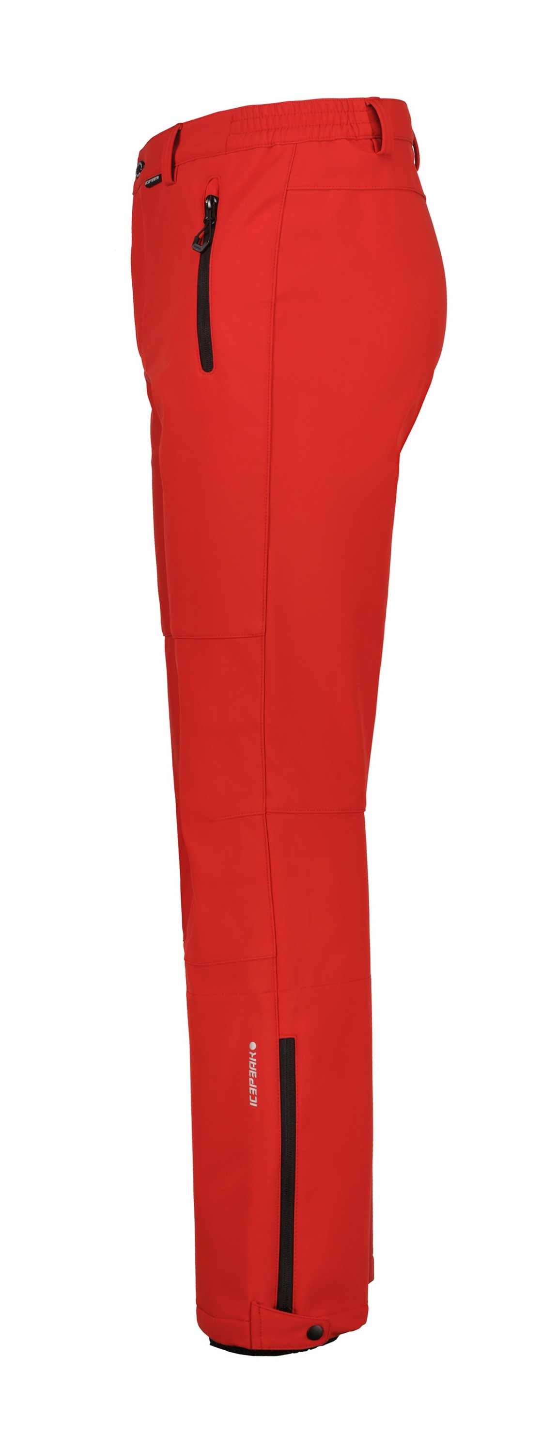 Icepeak Skihose »Icepeak Softshell hose FRANKFURT«