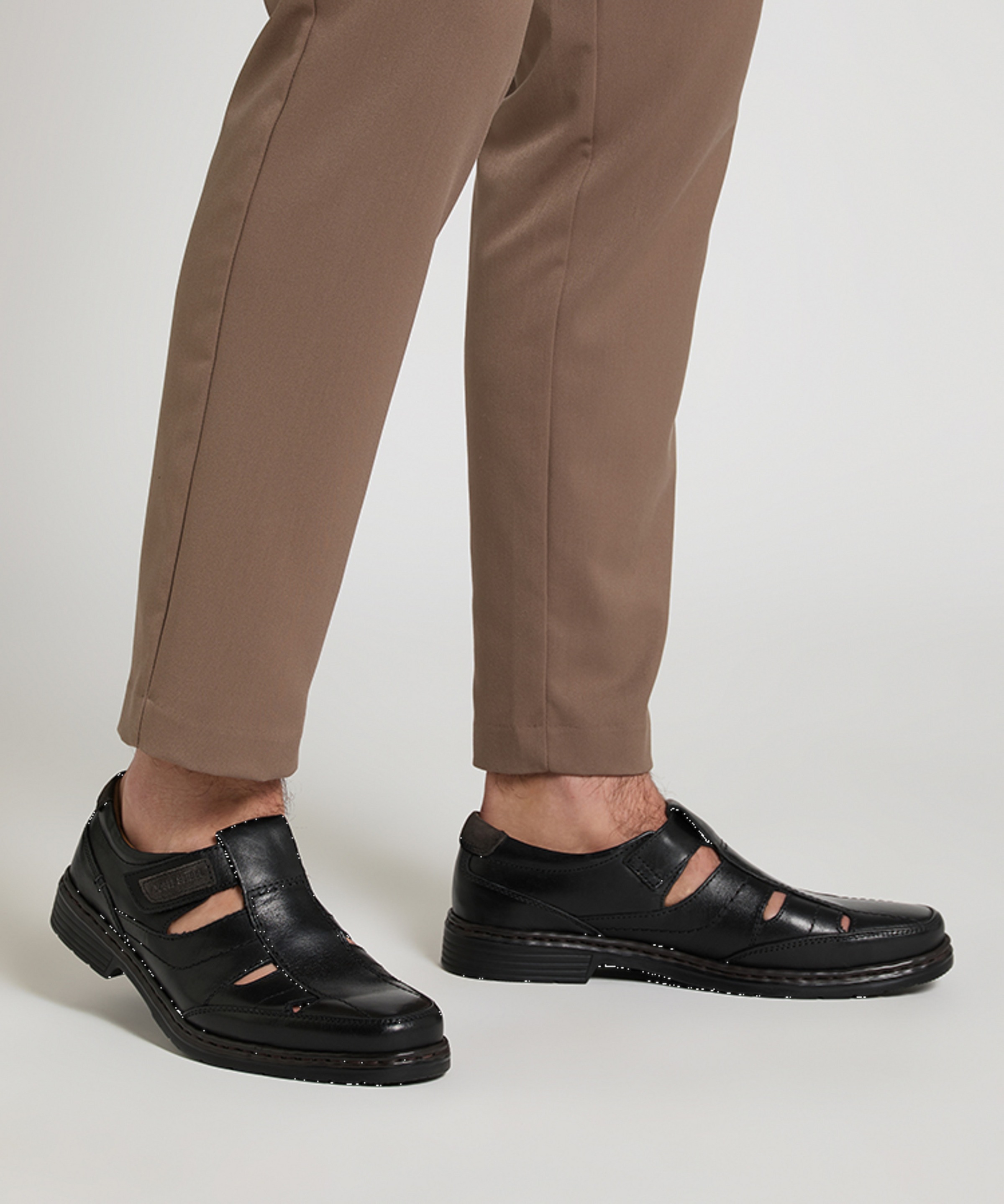 Josef Seibel Slipper "Alastair 08, schwarz" günstig online kaufen