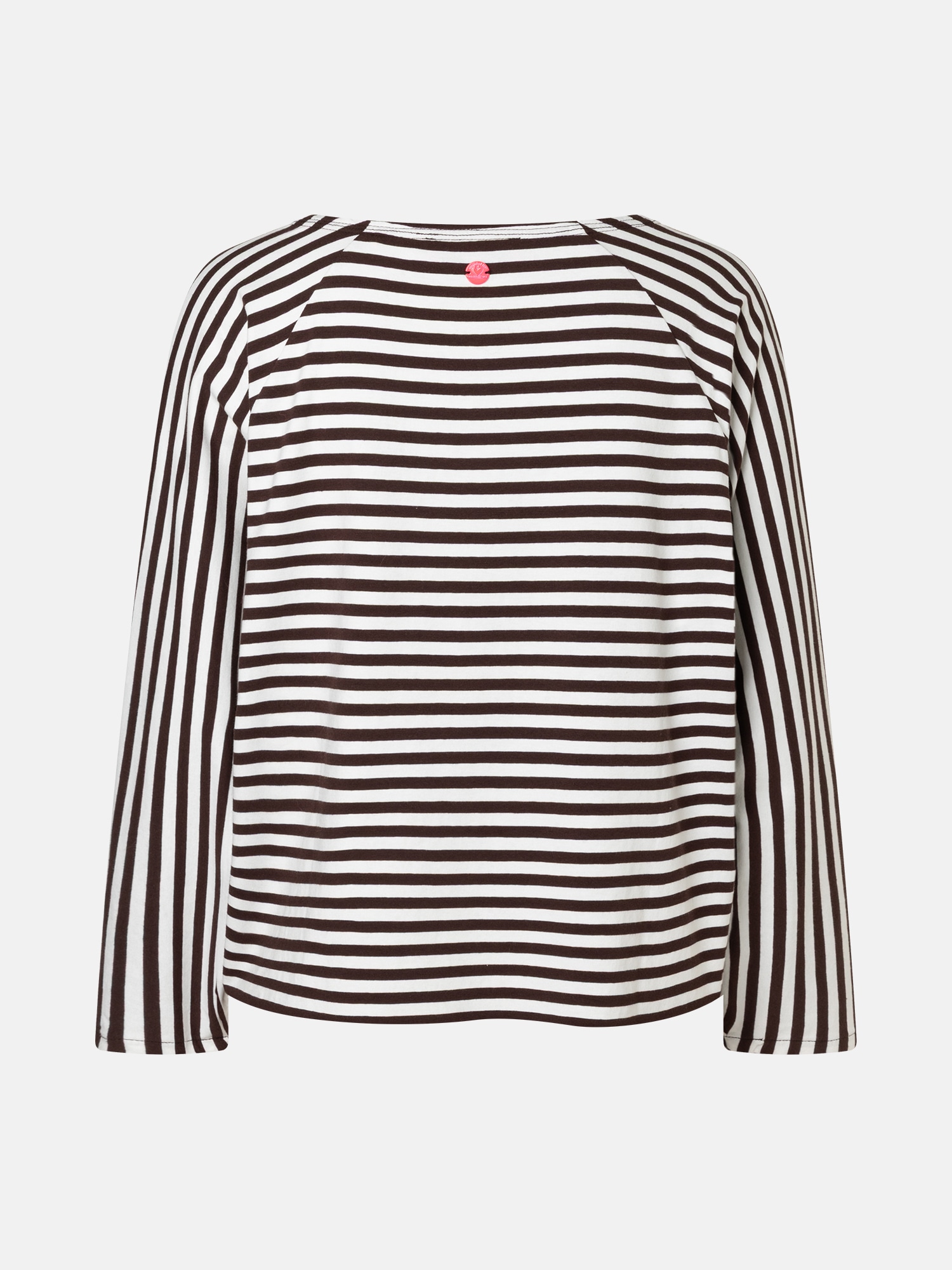 Lieblingsstück Longsweatshirt »HilkeL«, mit 95% Baumwoll-Anteil
