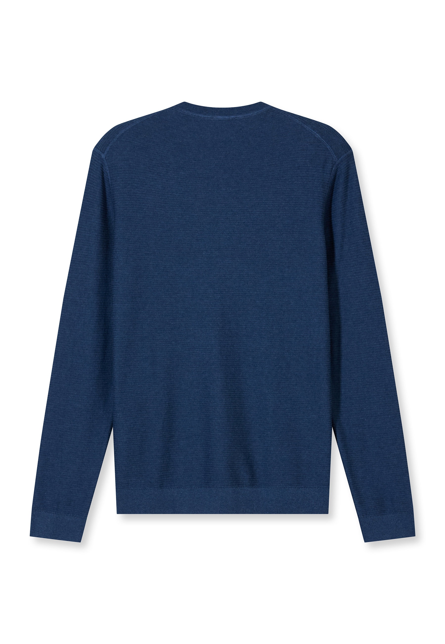 OLYMP Strickpullover »OLYMP Casual Strick«