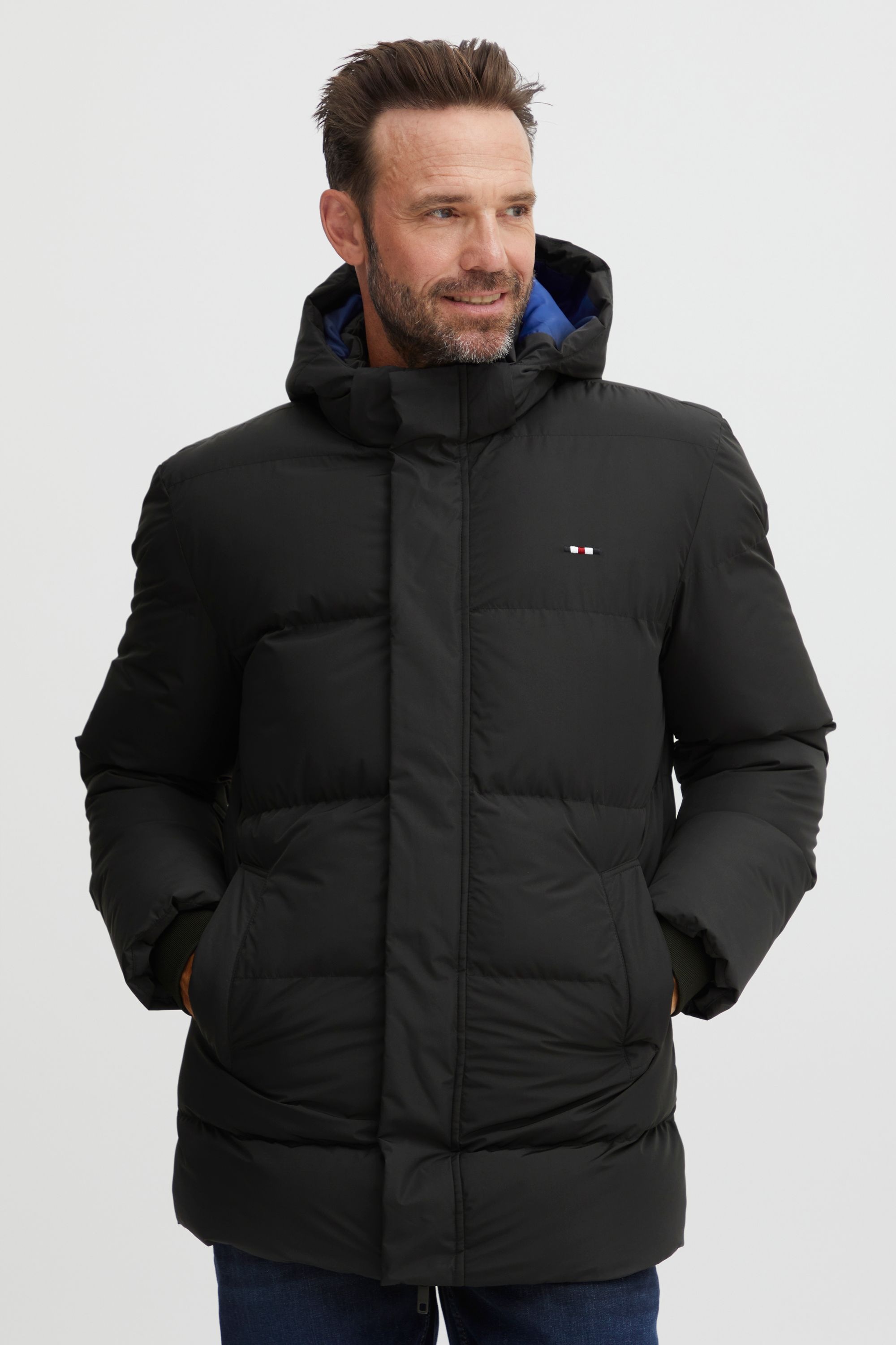 FQ1924 Winterjacke "Winterjacke FQHubert" günstig online kaufen