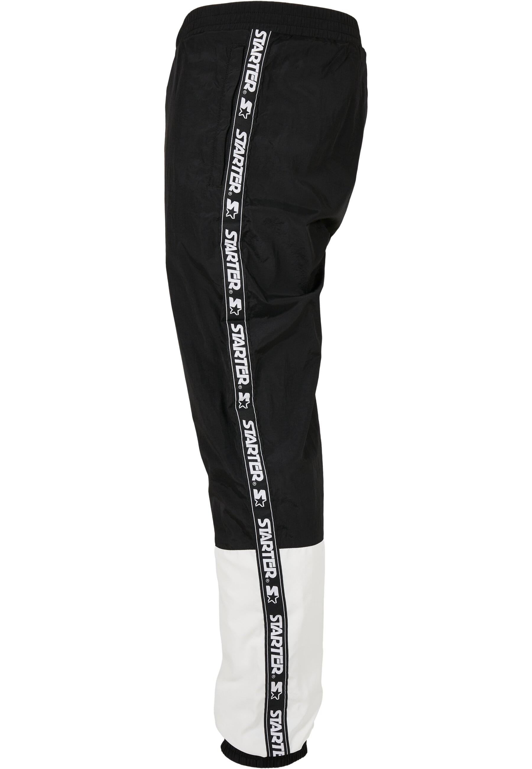 Starter Black Label Jogginghose »Starter Black Label Herren Starter Two Toned Jogging Pants«, (1 tlg.)