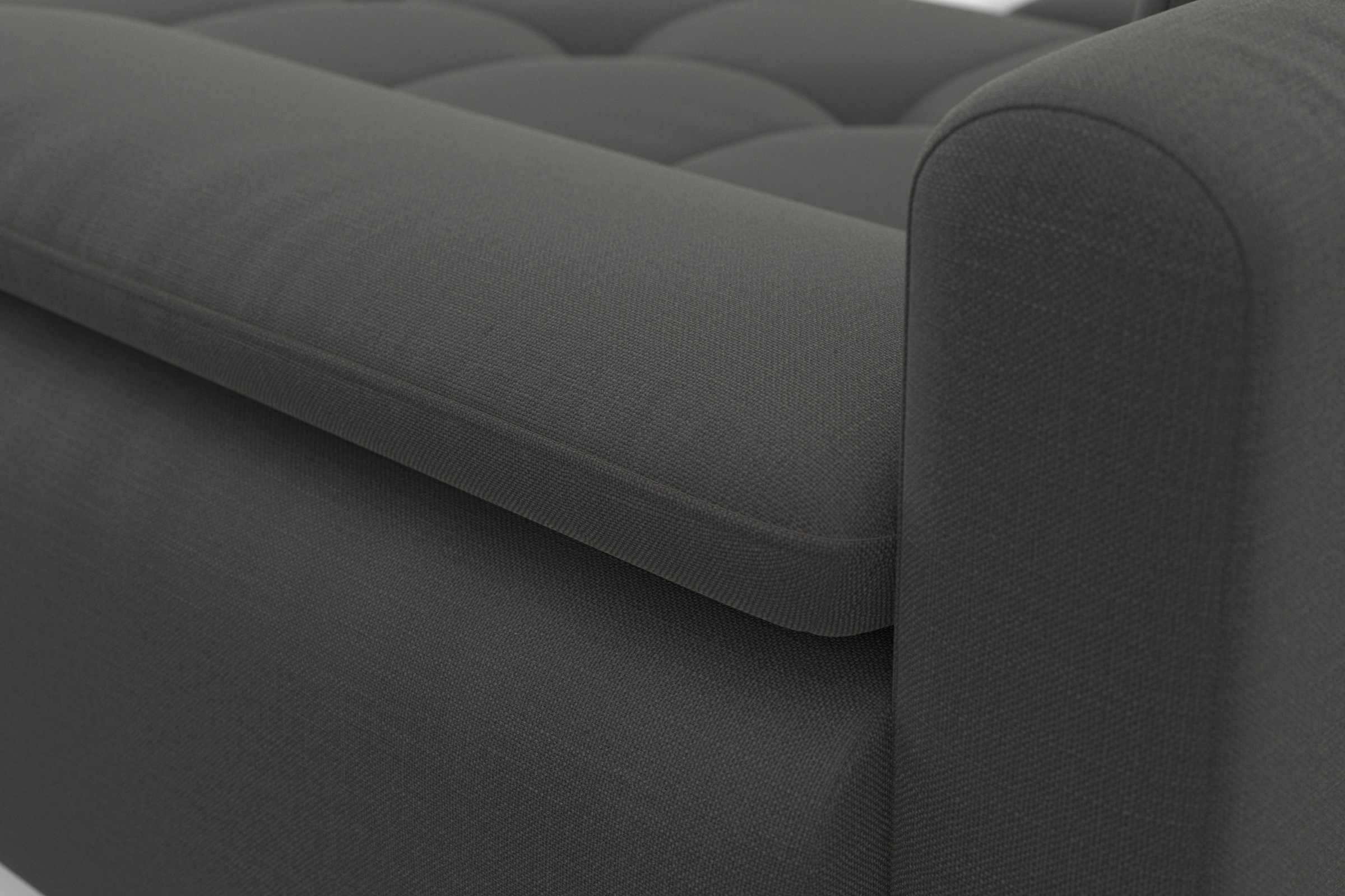 sit&more Wohnlandschaft »Latigo U-Form«, mit Recamiere, wahlweise mit Bettfunktion und Bettkasten