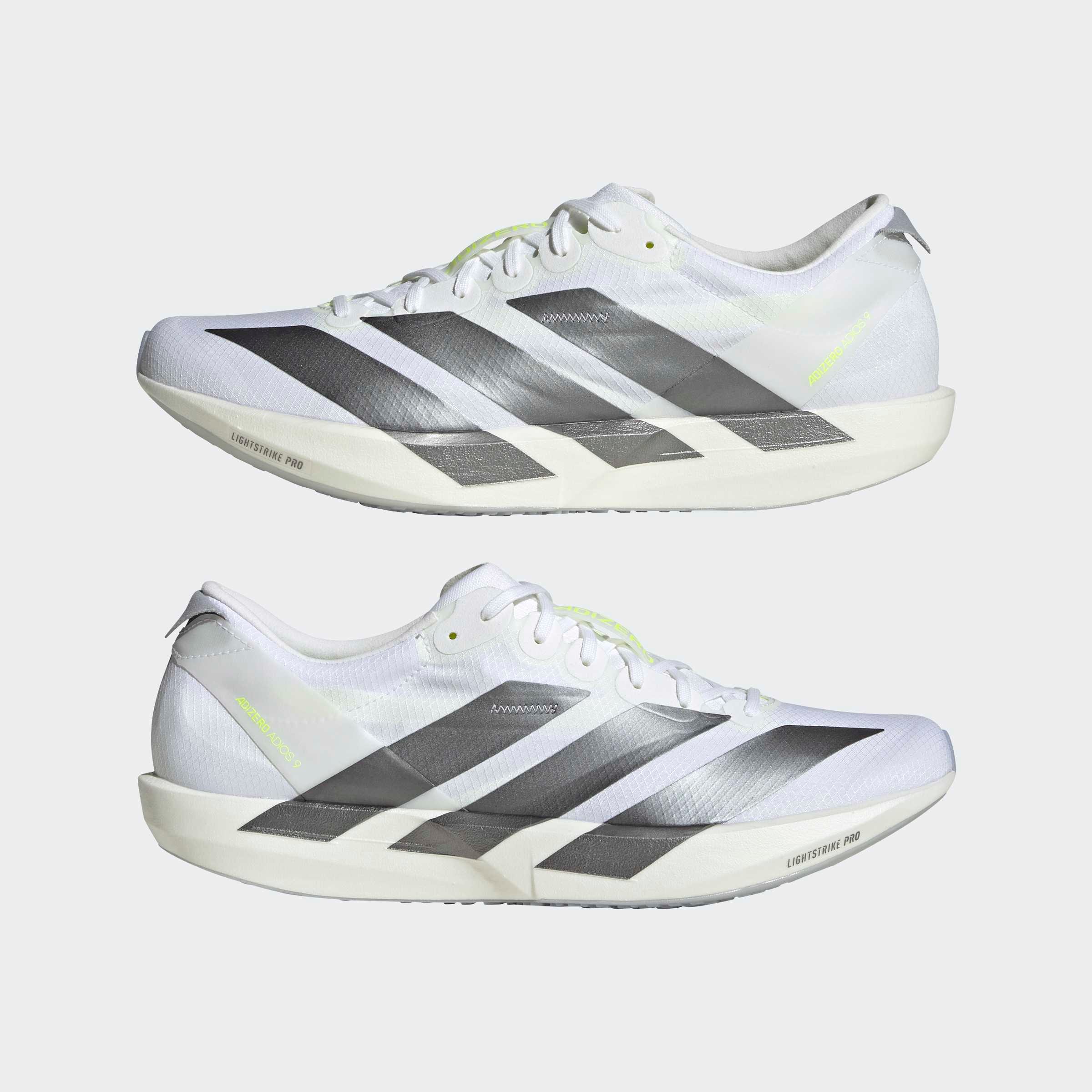 adidas Performance Laufschuh »ADIZERO ADIOS 9«  niedrig aufgebauter, leichter Schuh
