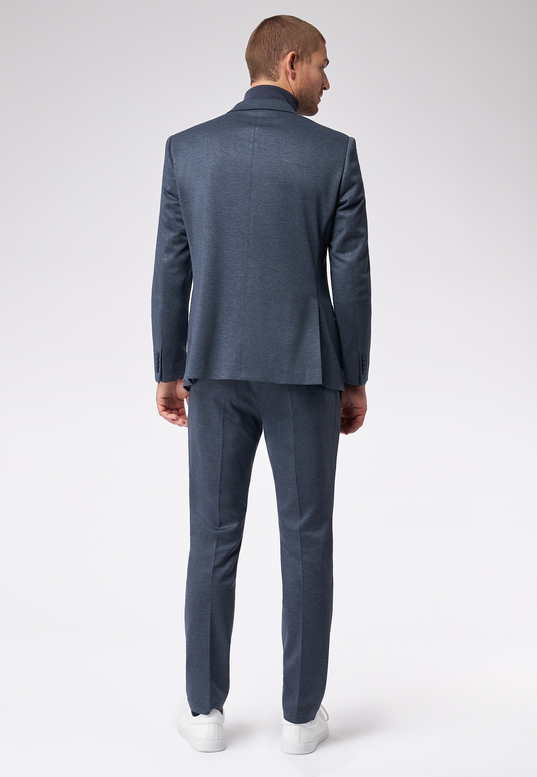 Roy Robson Hosenanzug »Slim Fit« 
