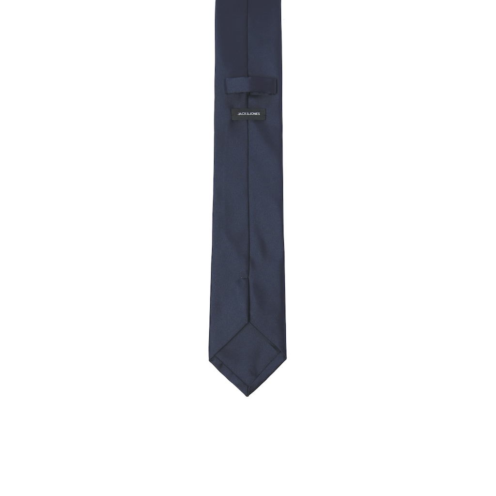 Jack & Jones Krawatte »JACSOLID TIE NOOS«