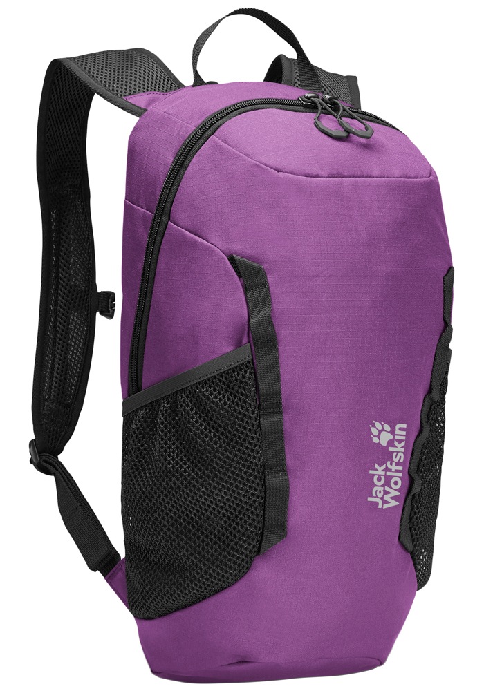 Jack Wolfskin Daypack »VELOCITY LITE 10« Leichter Tagesrucksack, kompakt, komfortabel