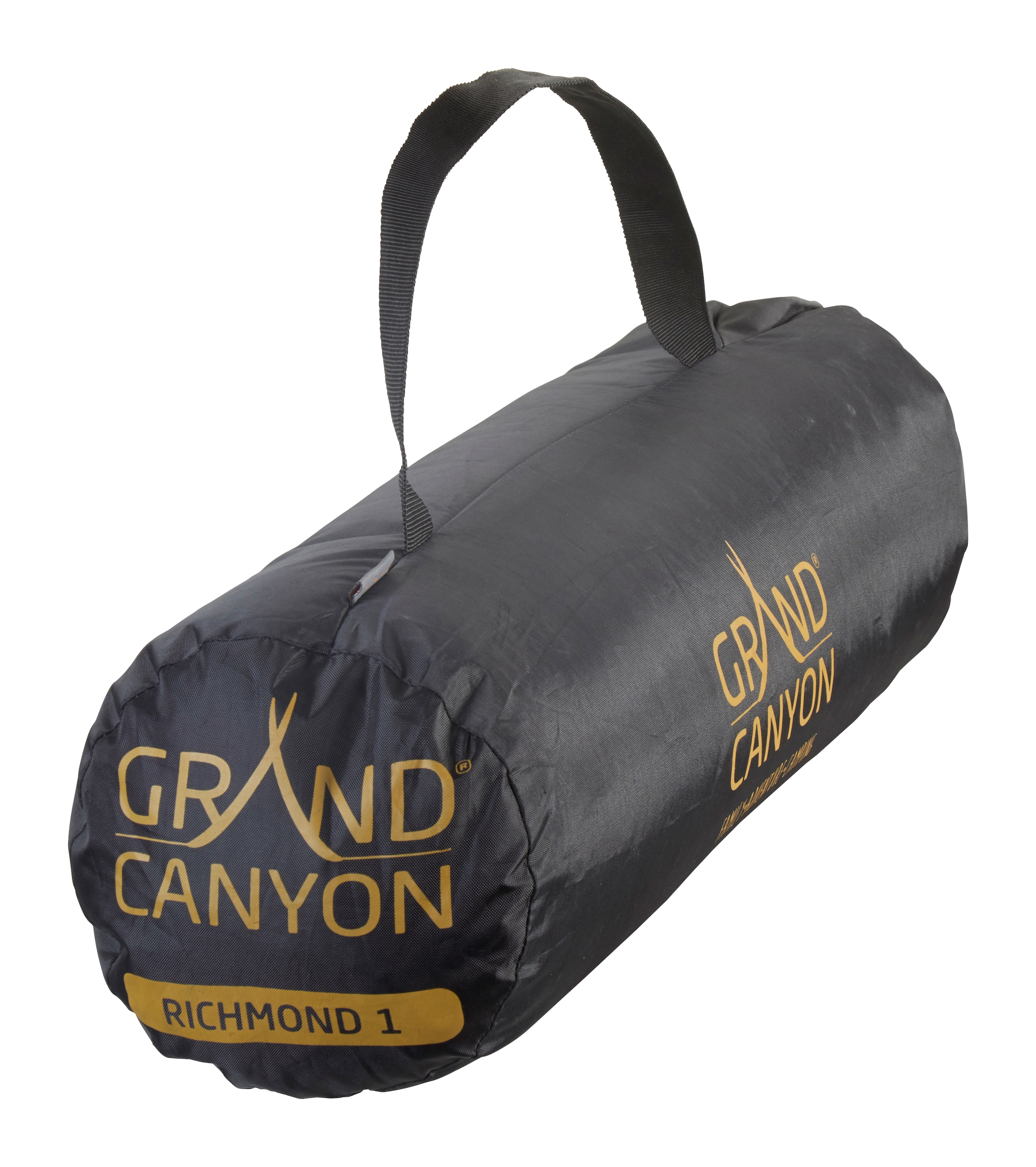 GRAND CANYON Tunnelzelt »RICHMOND 1«, 1 Personen